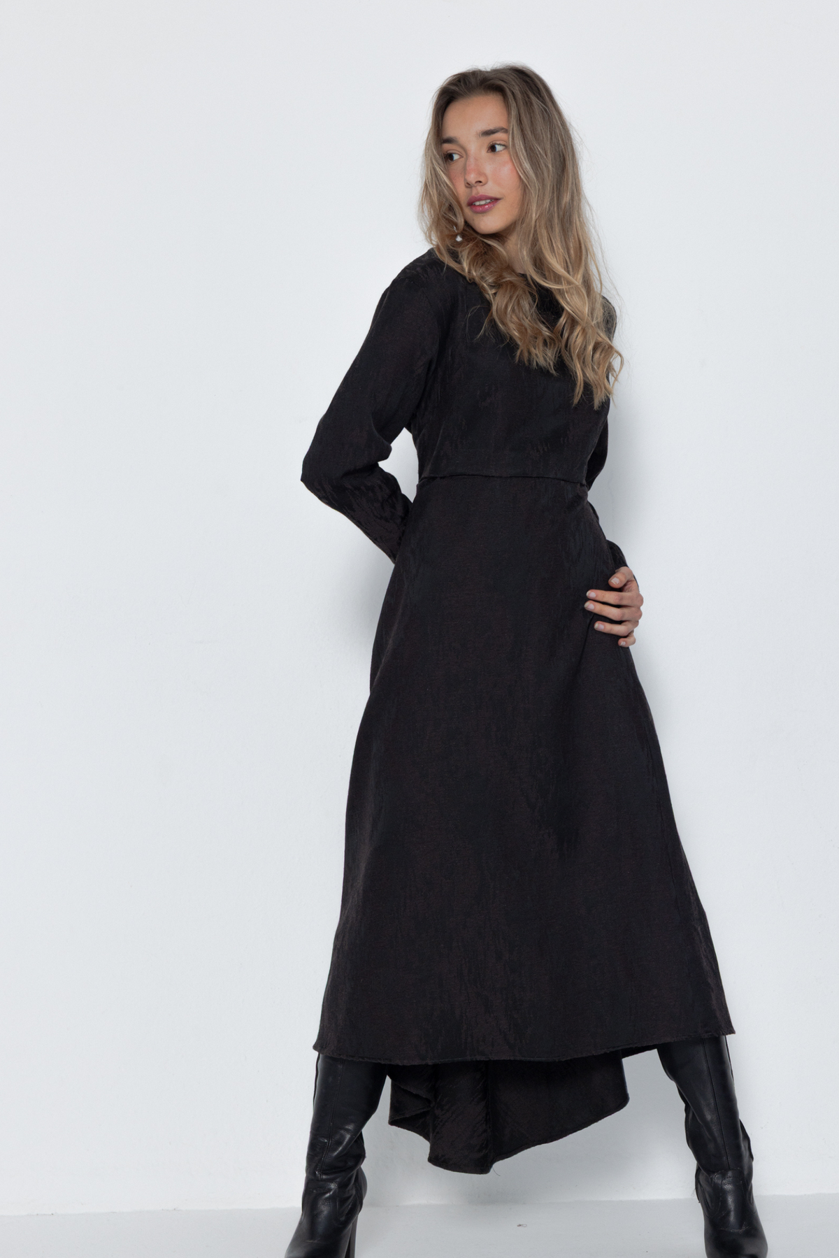 MIMI DRESS