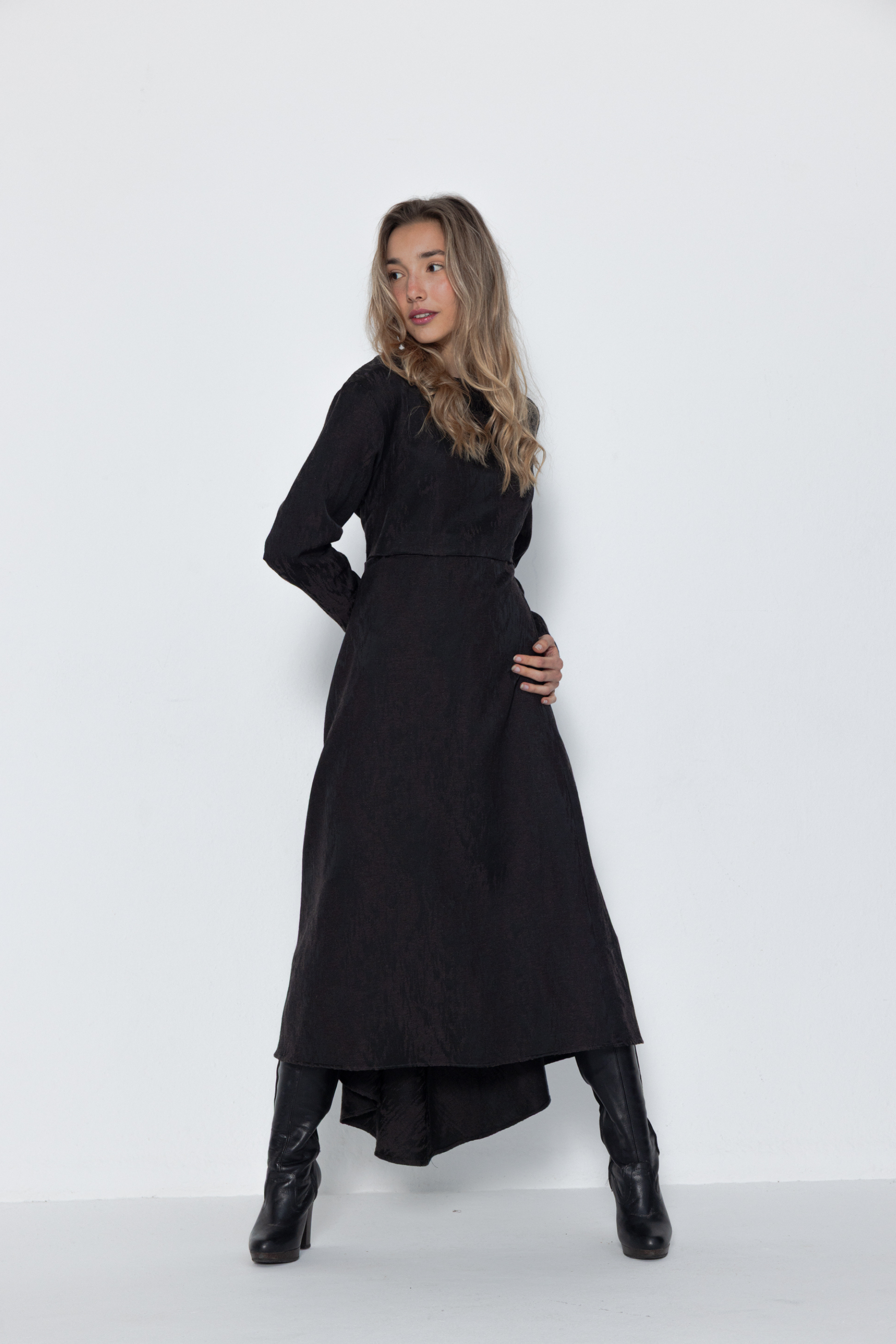 MIMI DRESS