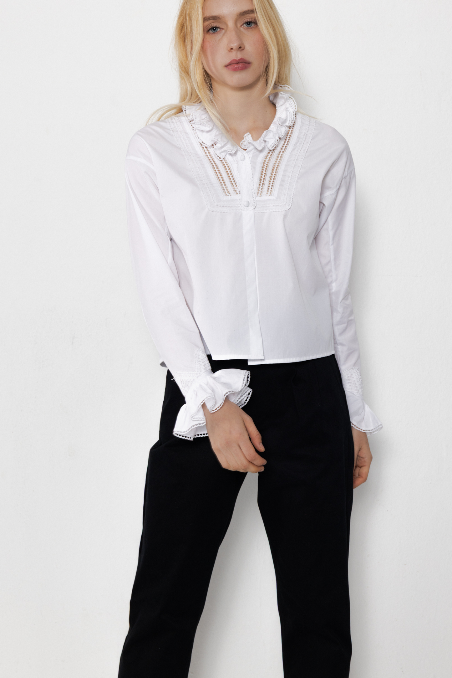 CORE SHIRT