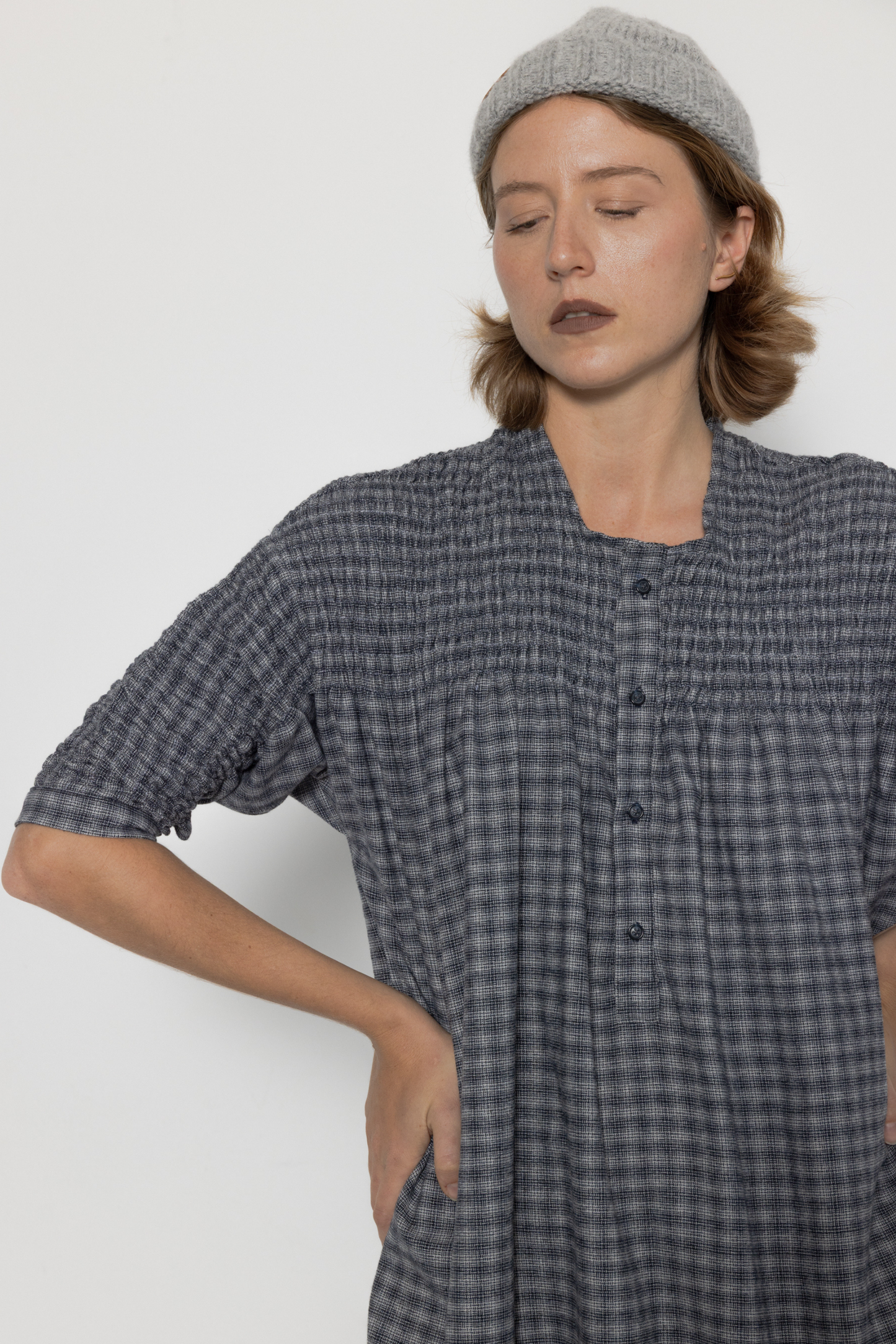 FORM DRESS PAR
