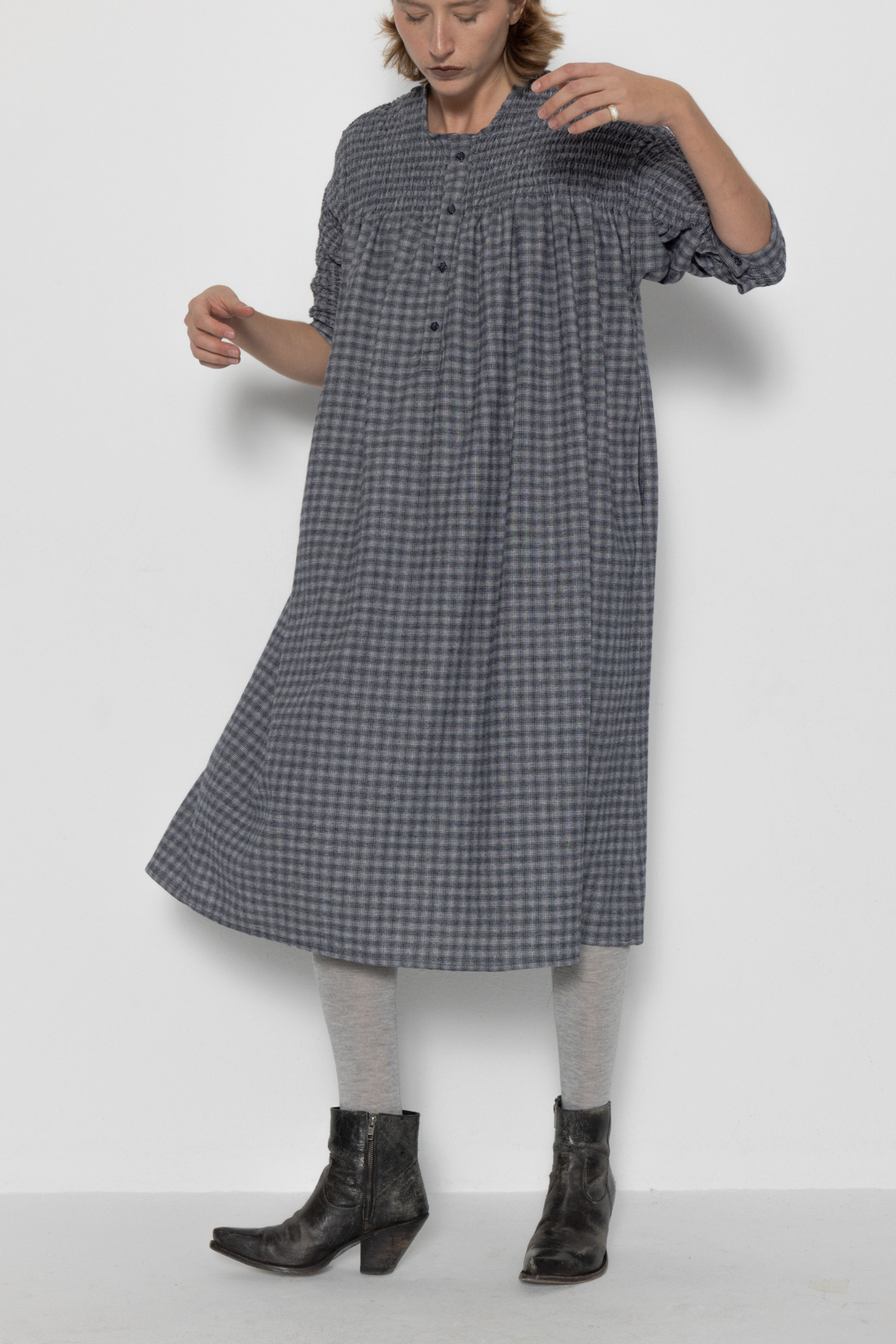FORM DRESS PAR