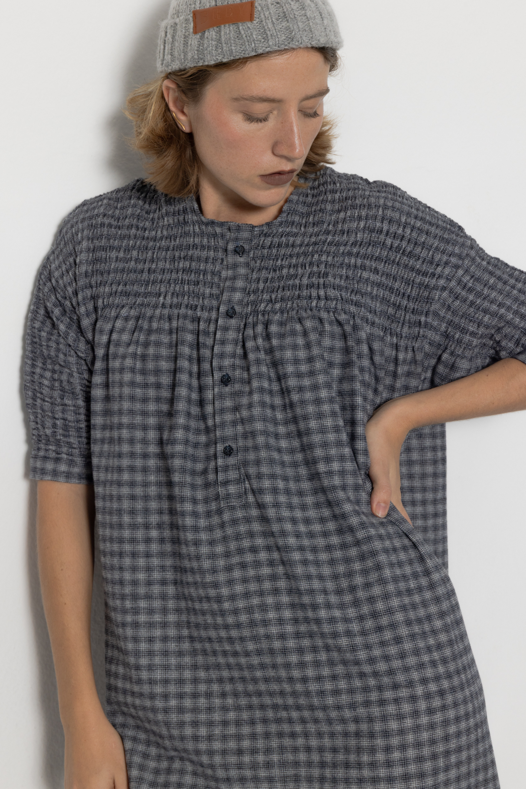 FORM DRESS PAR