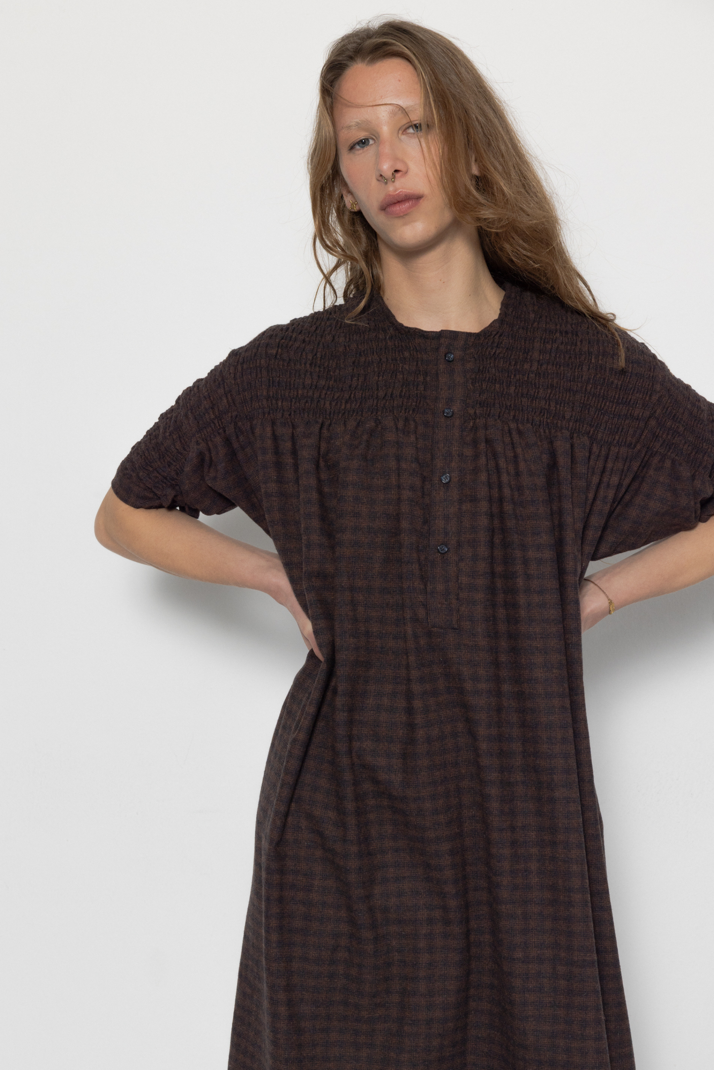 FORM DRESS IMPAR