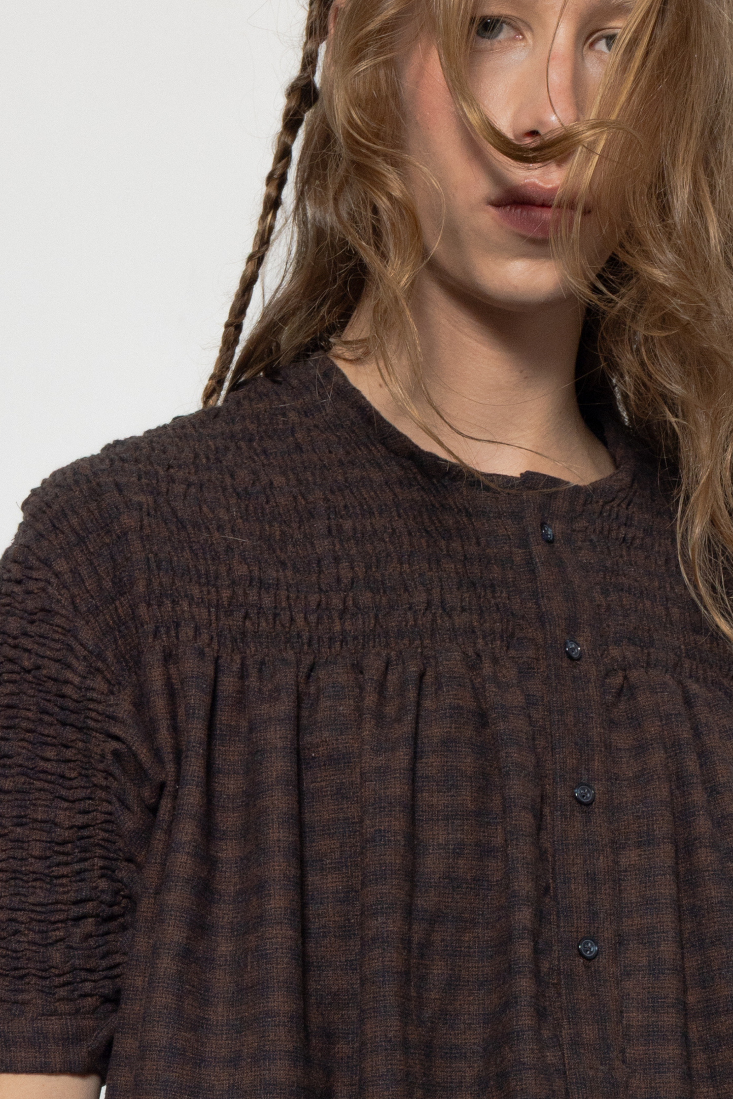 FORM DRESS IMPAR