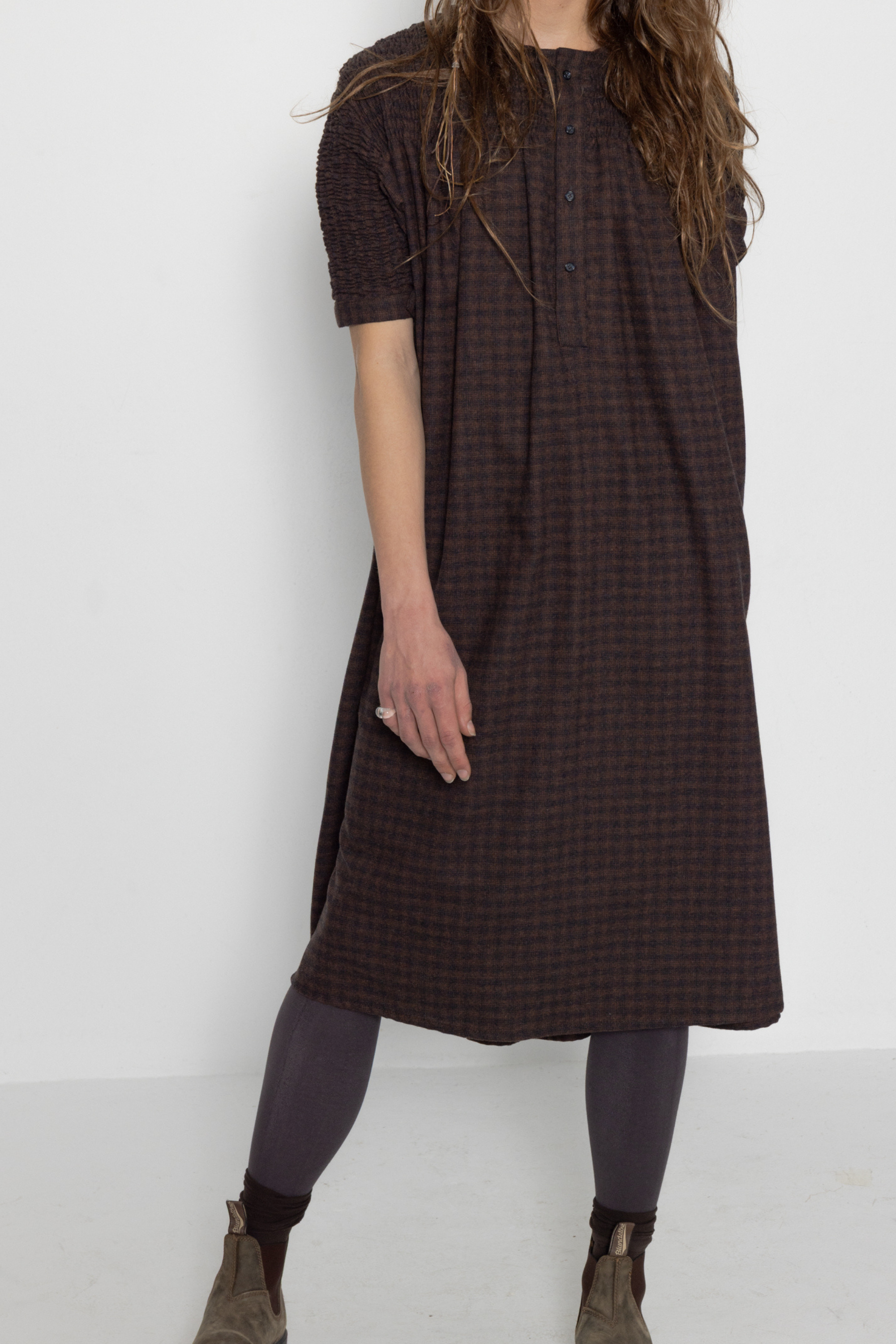 FORM DRESS IMPAR