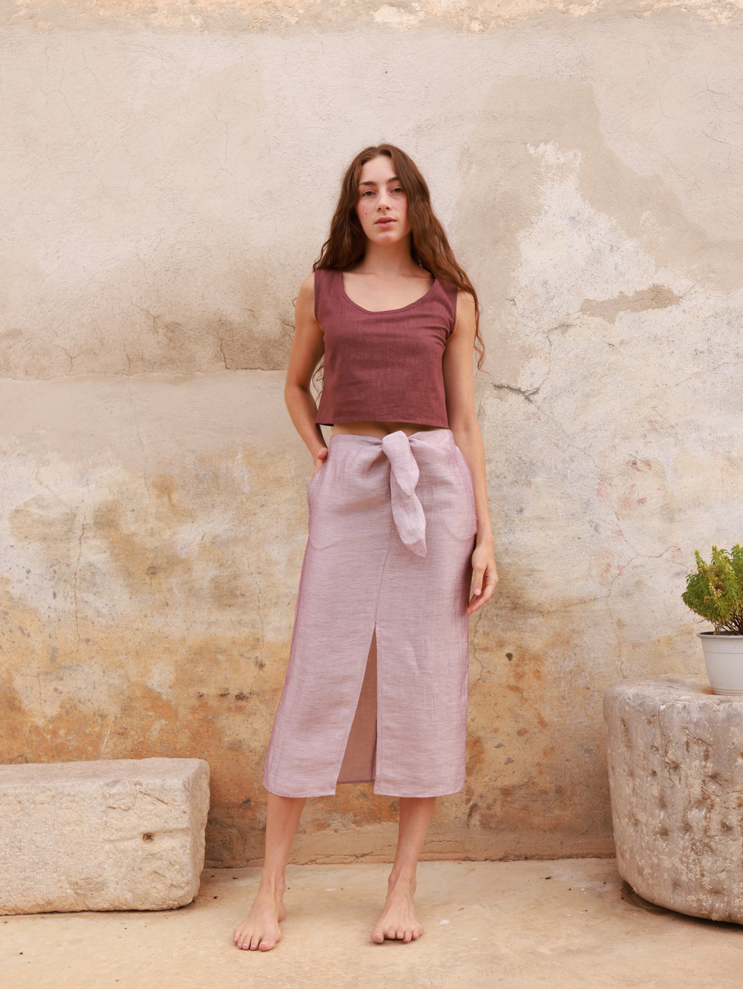 Namba Rosé d’Été