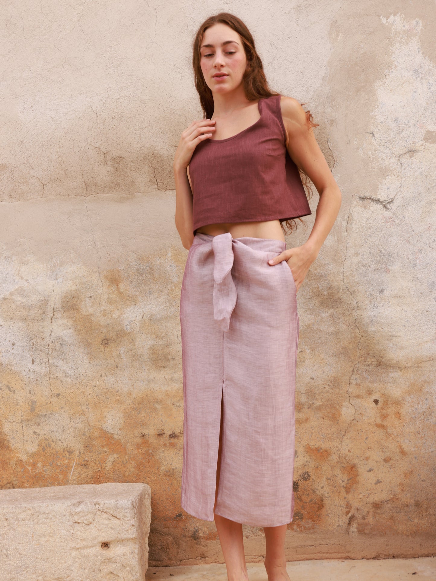 Namba Rosé d’Été