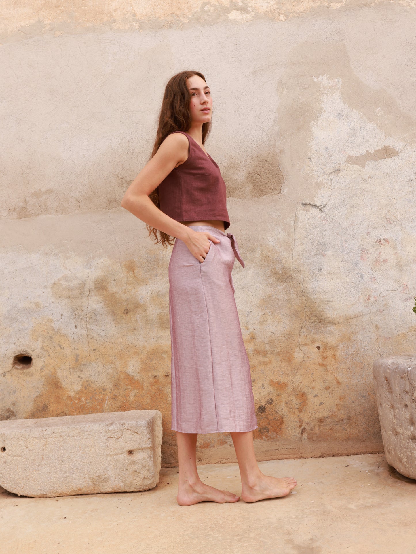 Namba Rosé d’Été