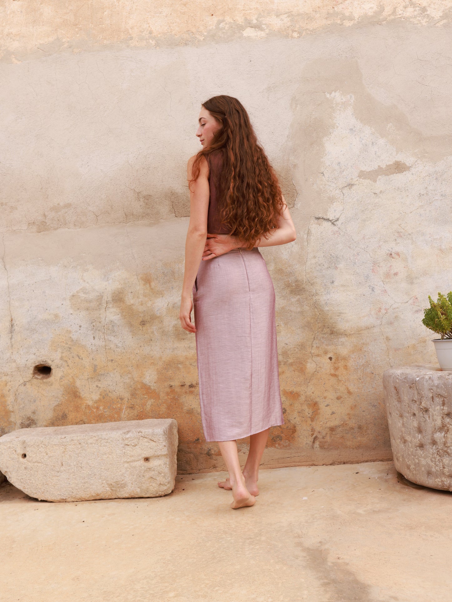 Namba Rosé d’Été