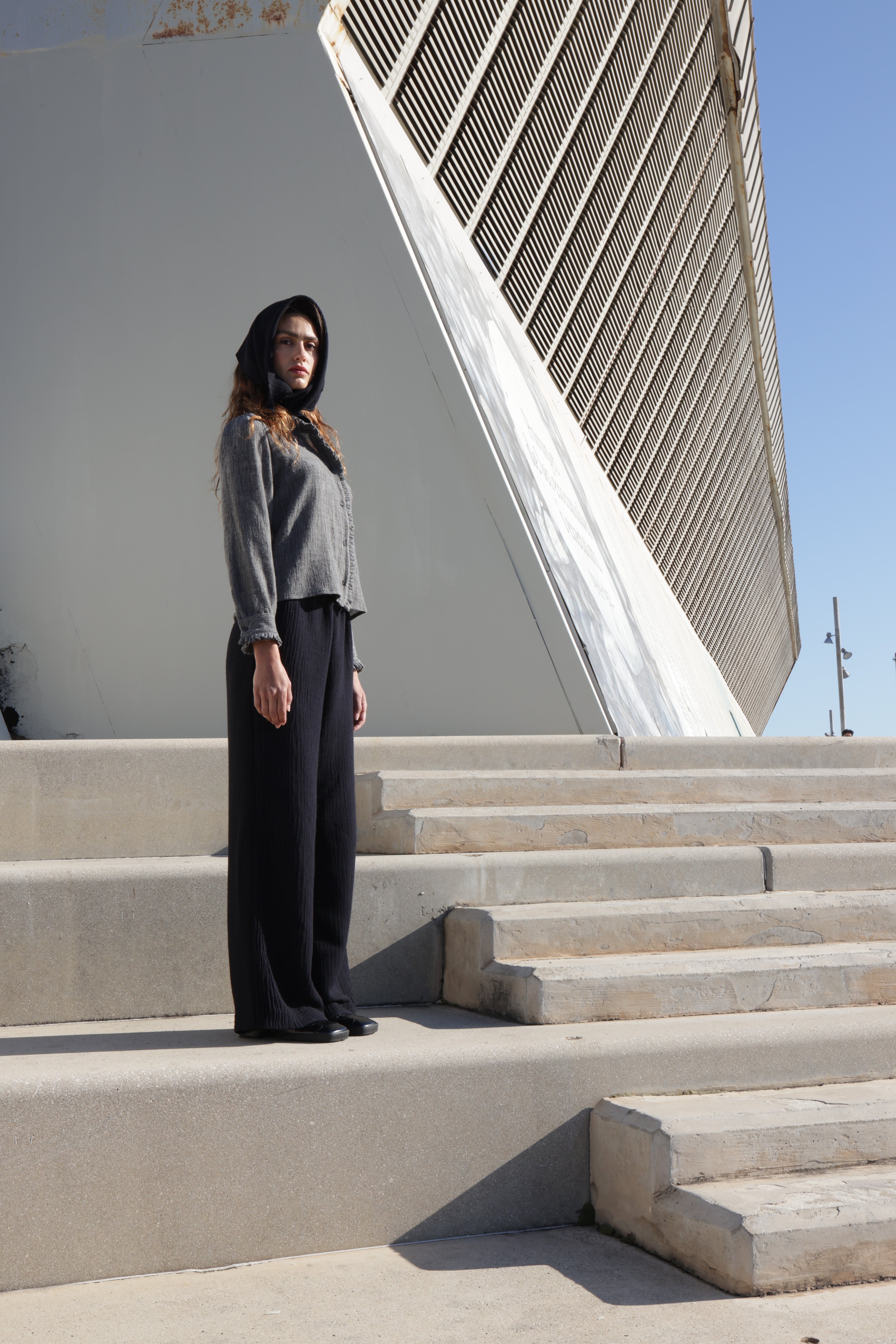 ORIGIN PANTS