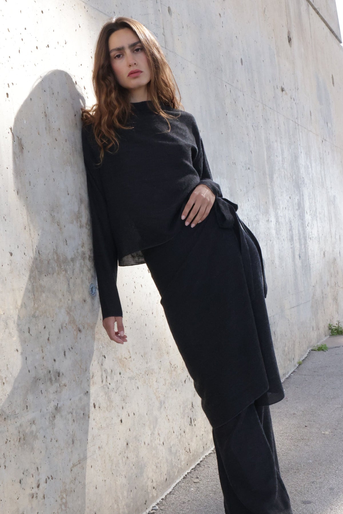 EDGE JUMPER FOHEN