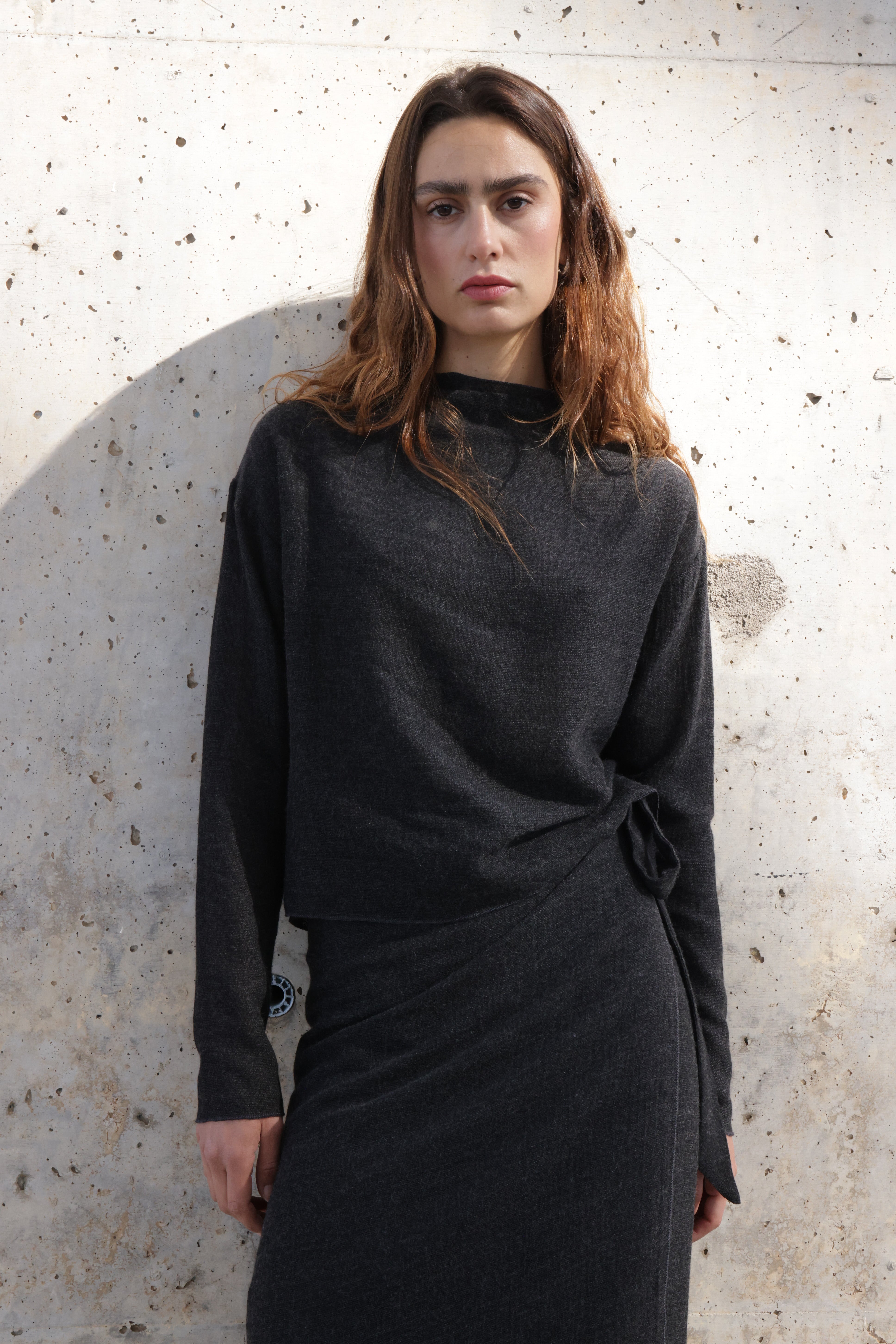 FOHEN SKORT