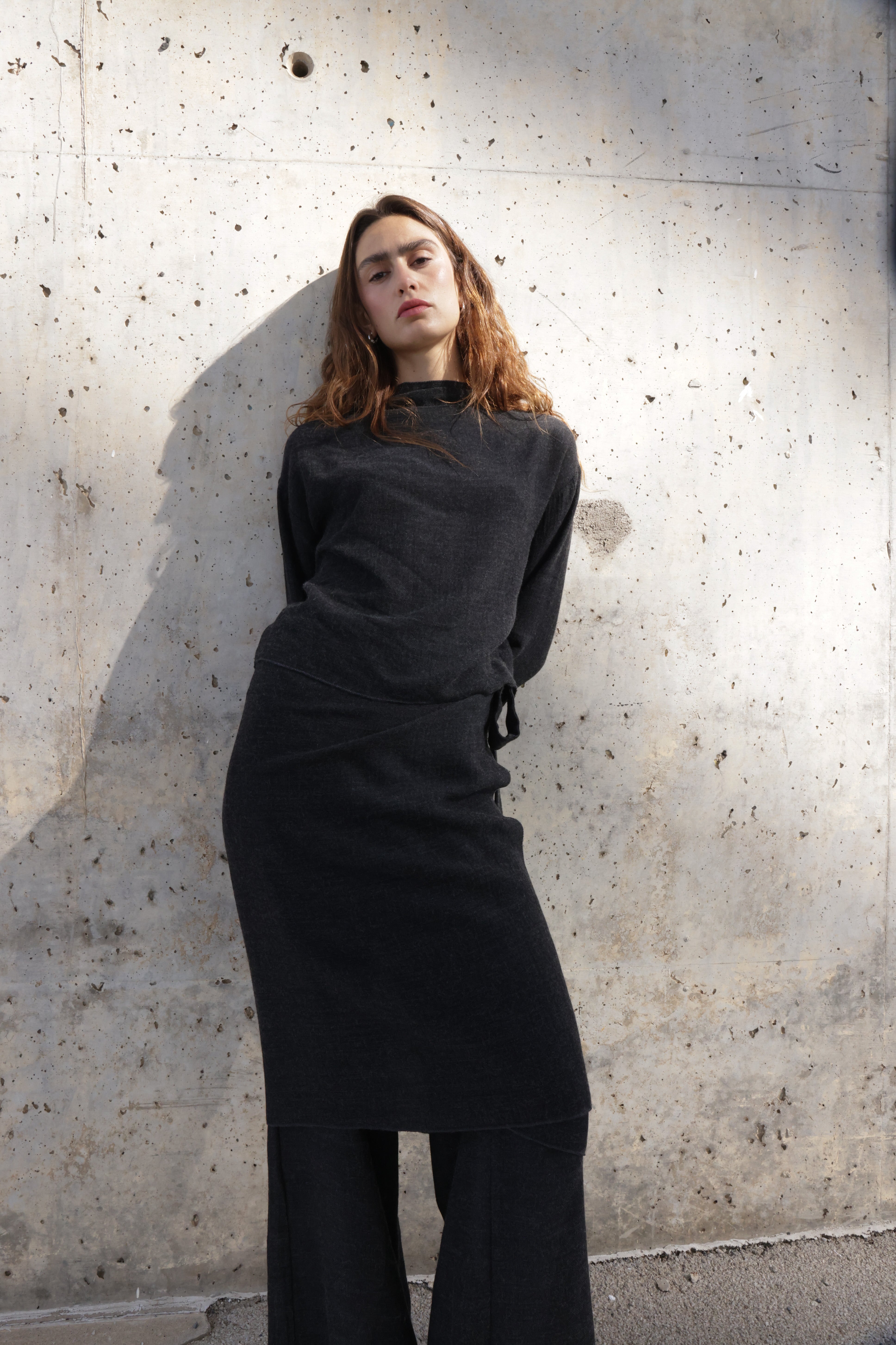 FOHEN SKORT