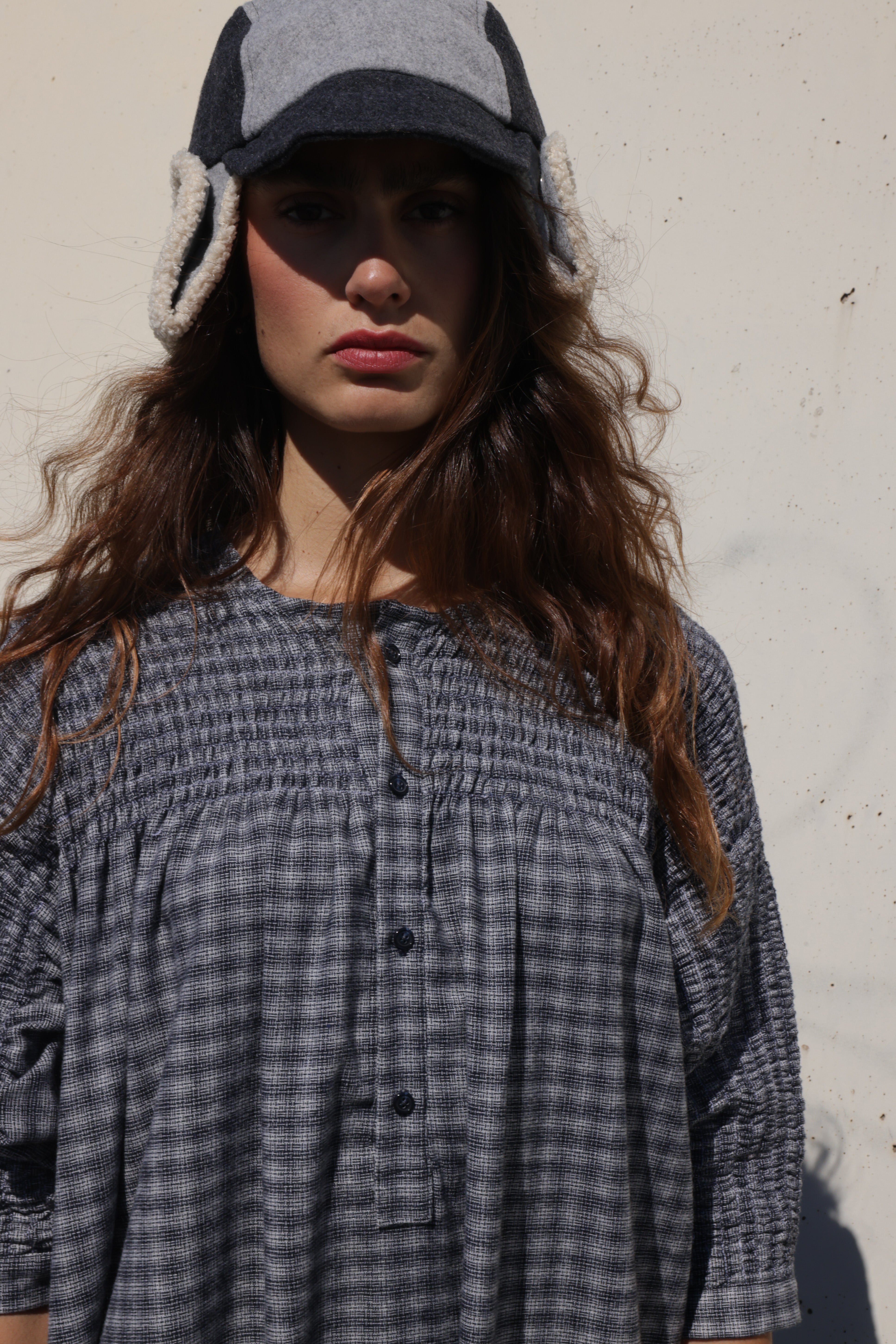 MOTT CAP