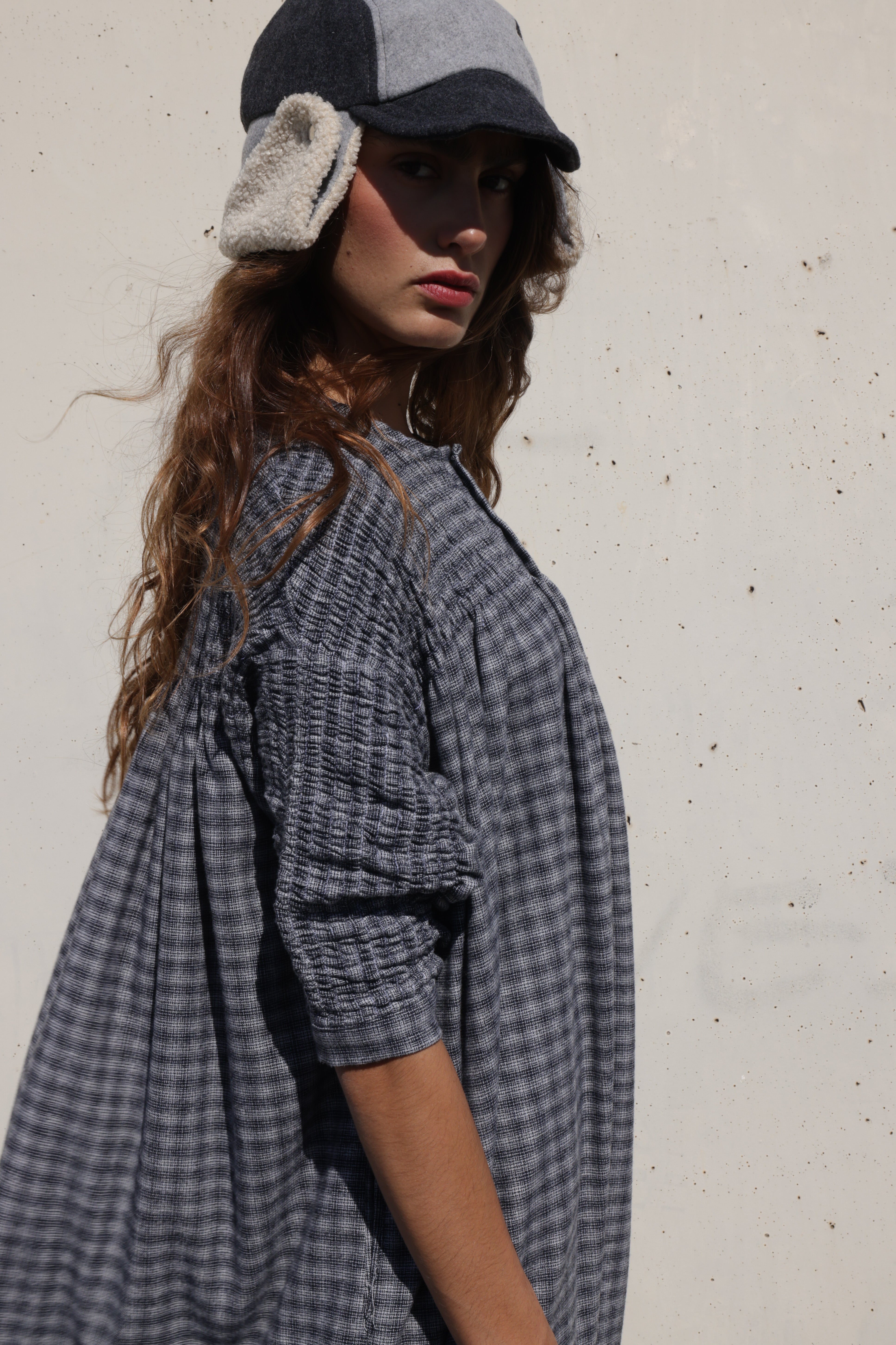 MOTT CAP