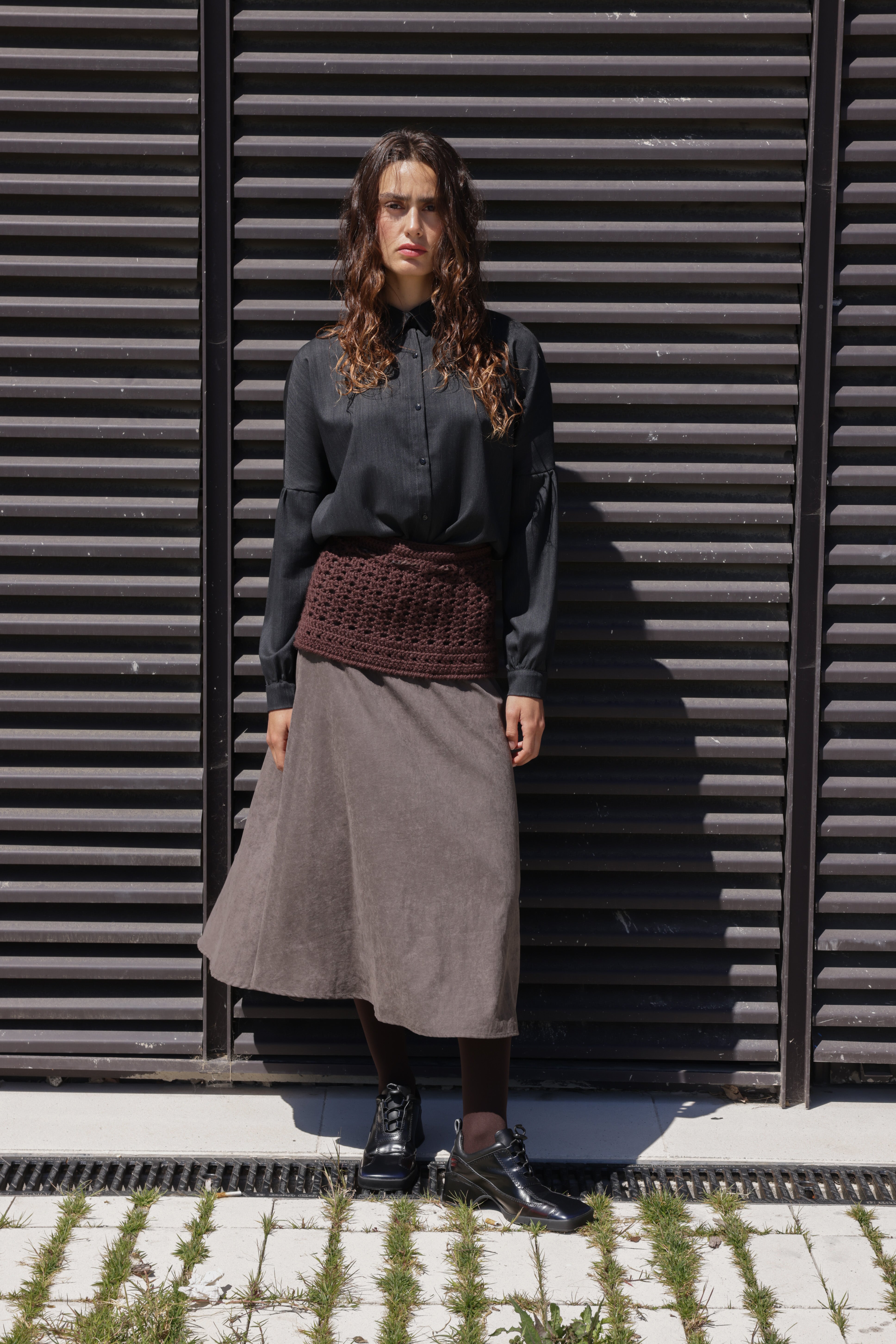 BRONTE SKIRT