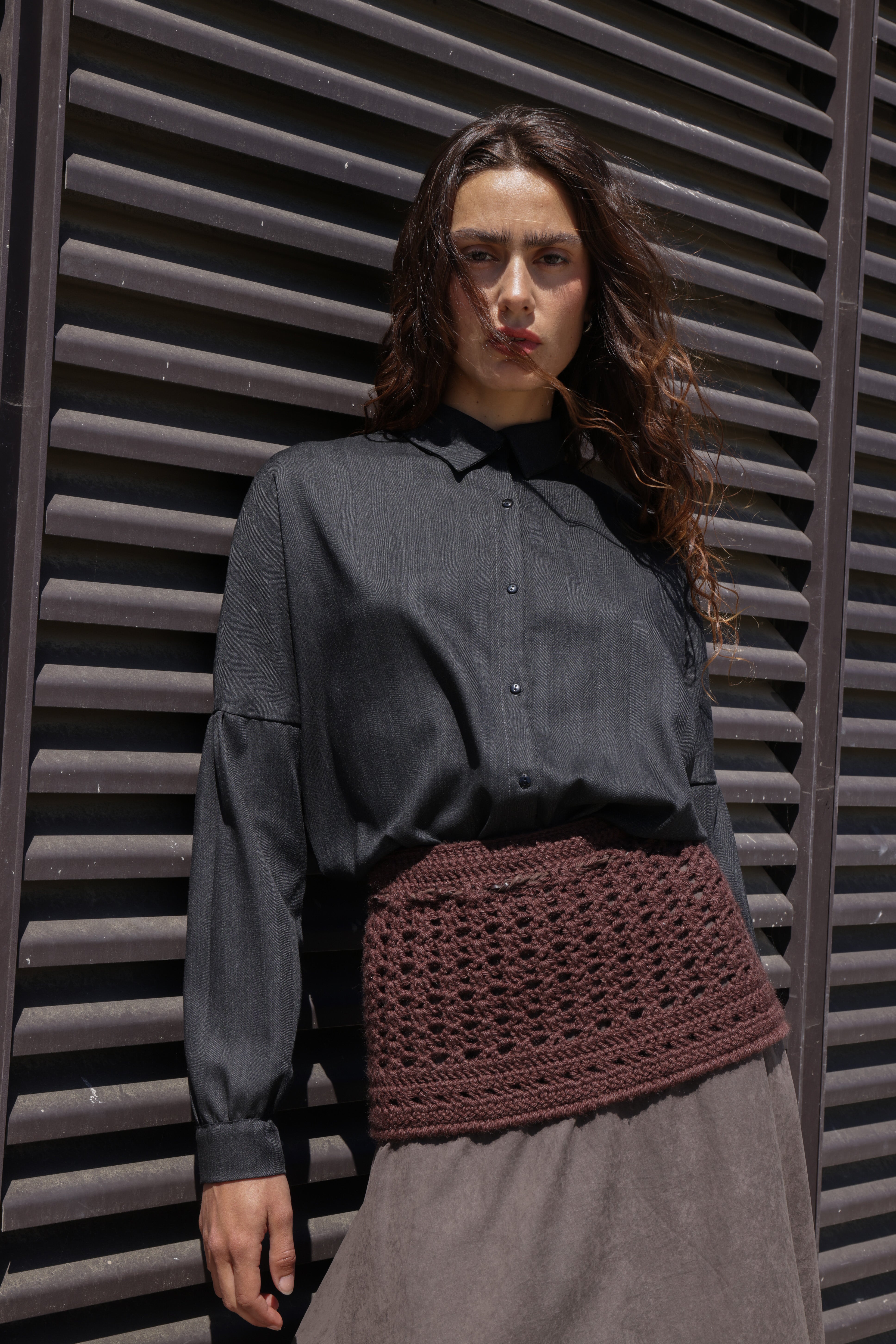 BRONTE SKIRT