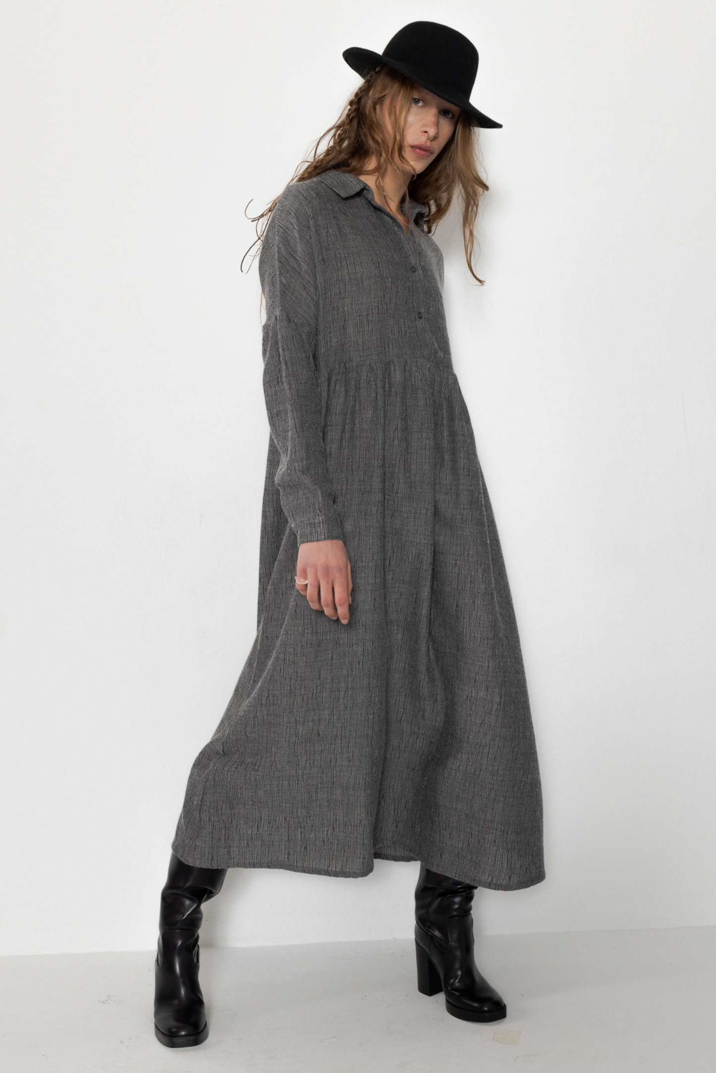 POLSER DRESS OBI