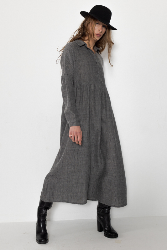 POLSER DRESS OBI