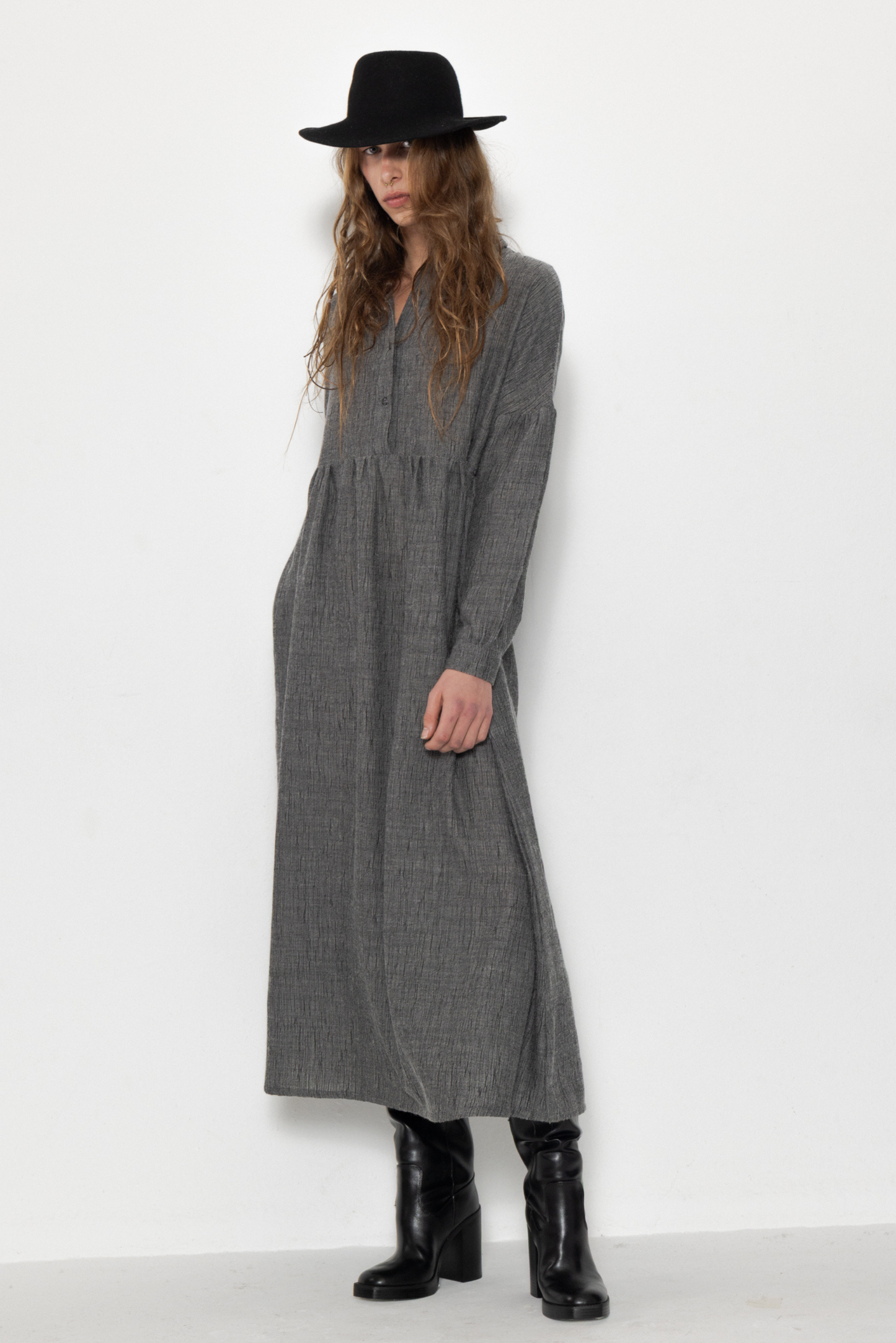 POLSER DRESS OBI