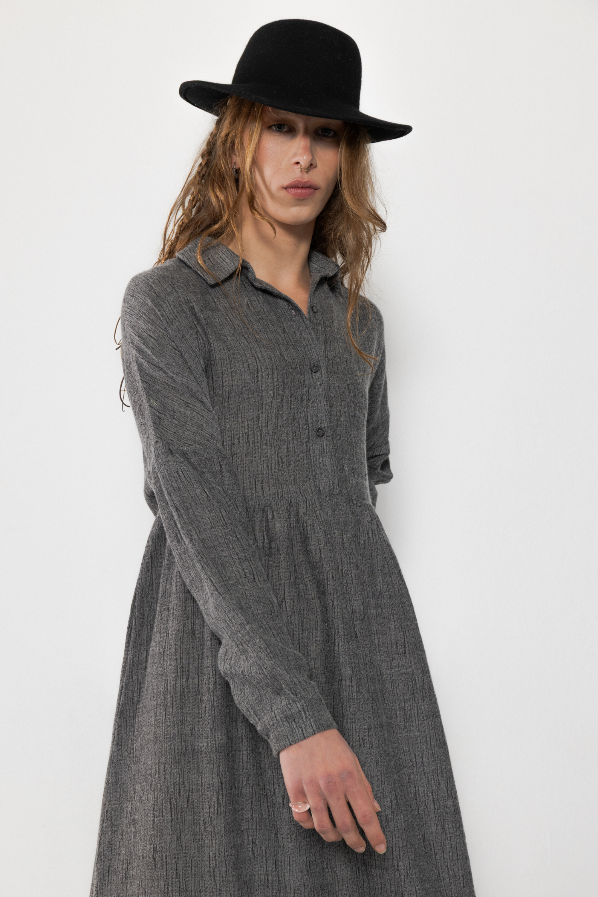 POLSER DRESS OBI
