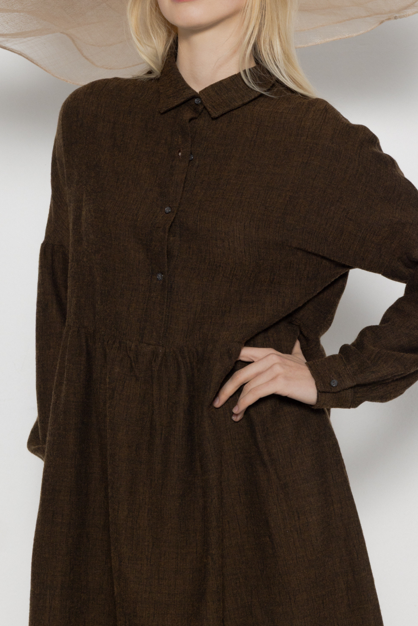 POLSER DRESS IBO