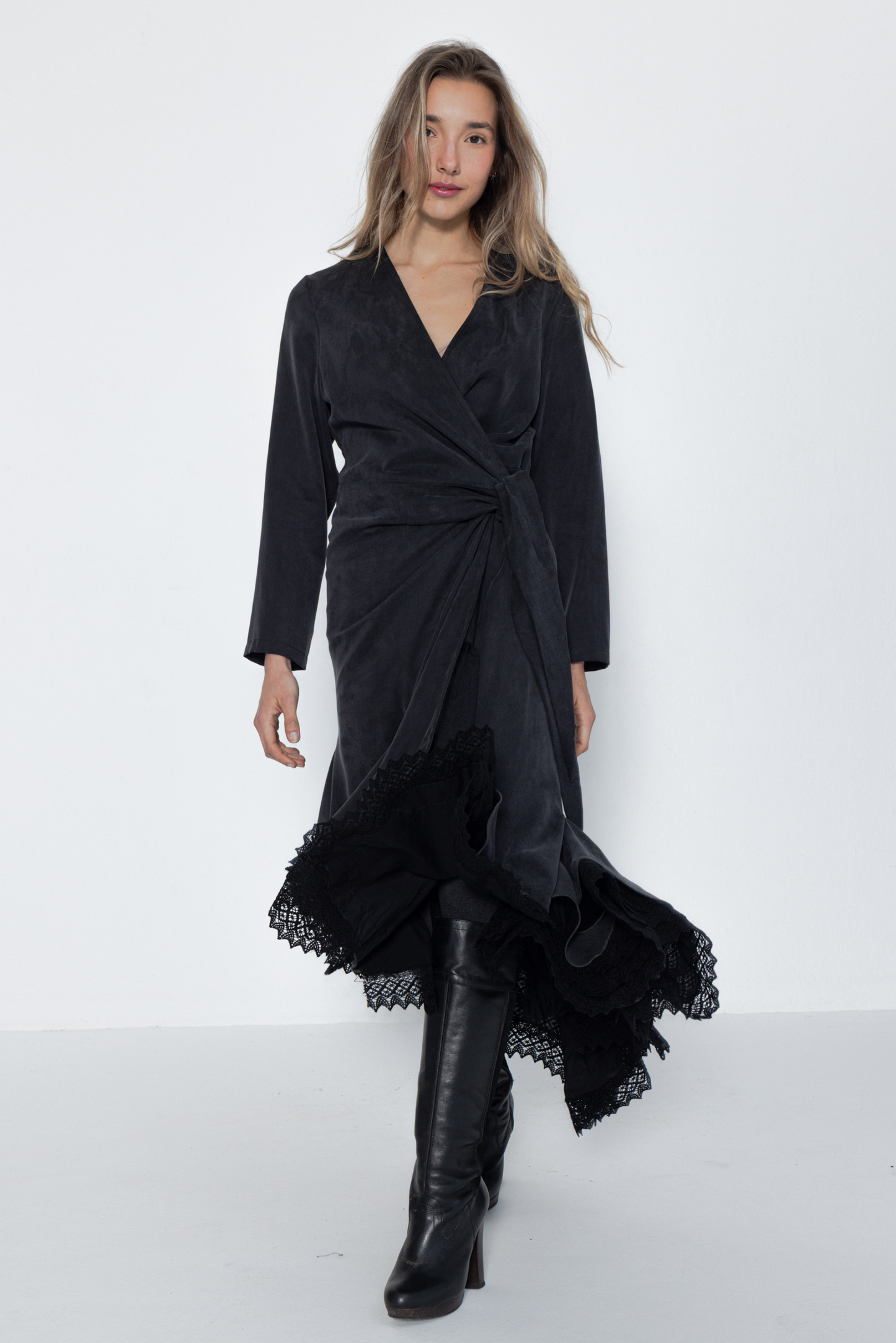 HAZE DRESS