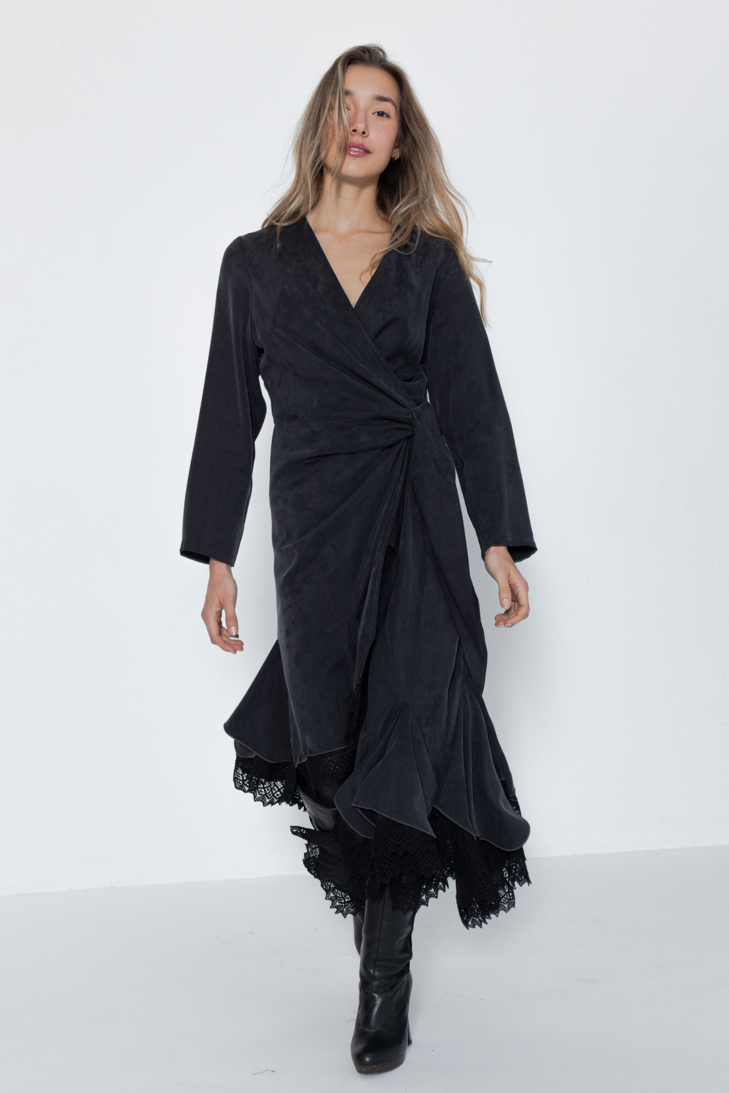 HAZE DRESS