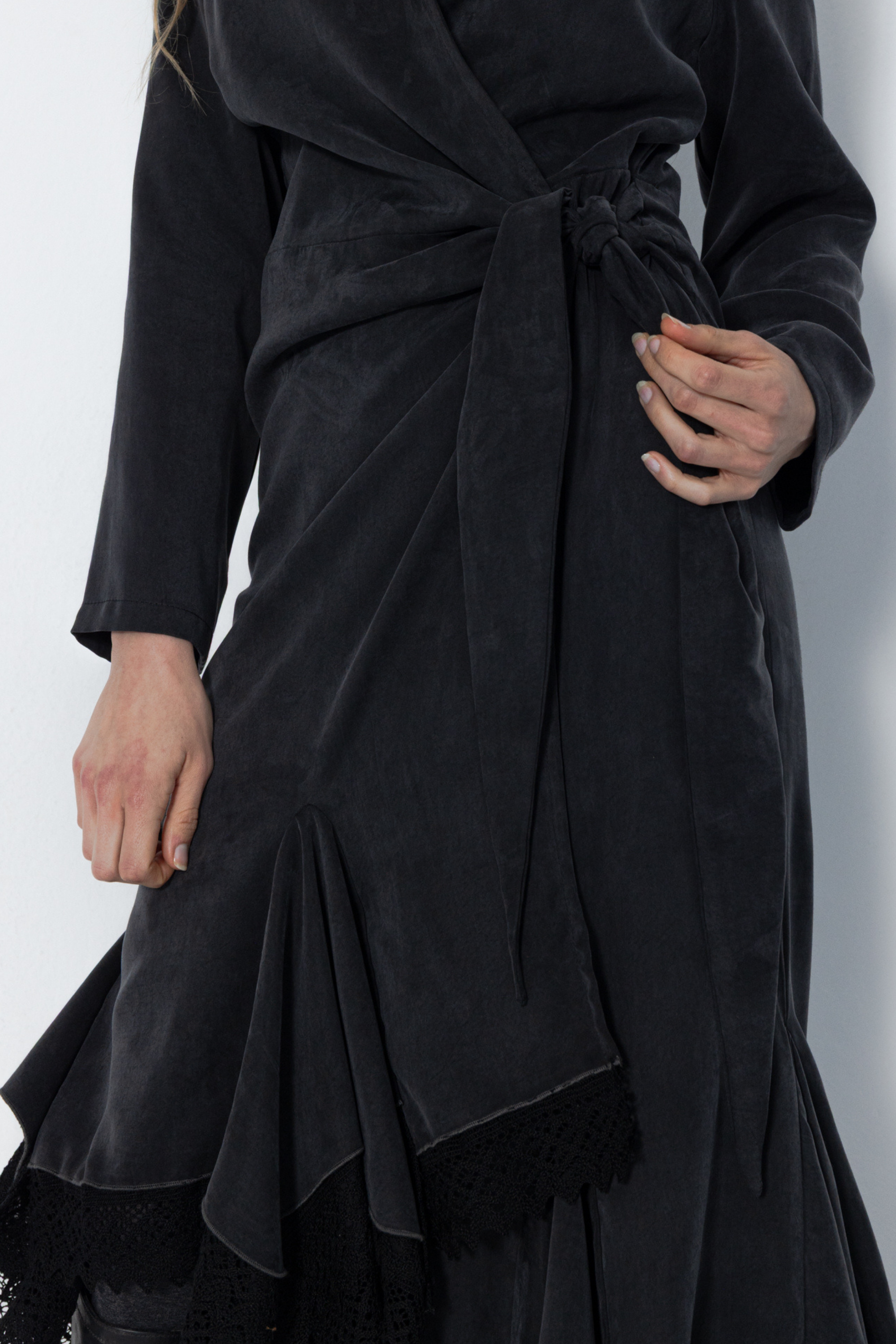 HAZE DRESS