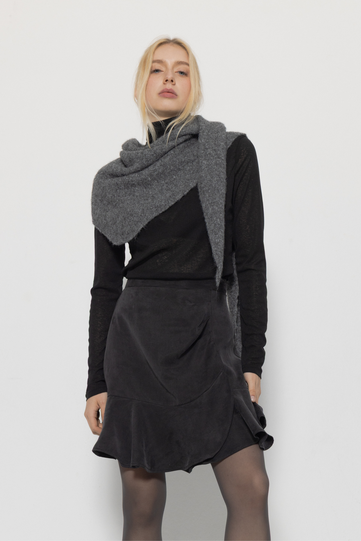 ECHO SKIRT