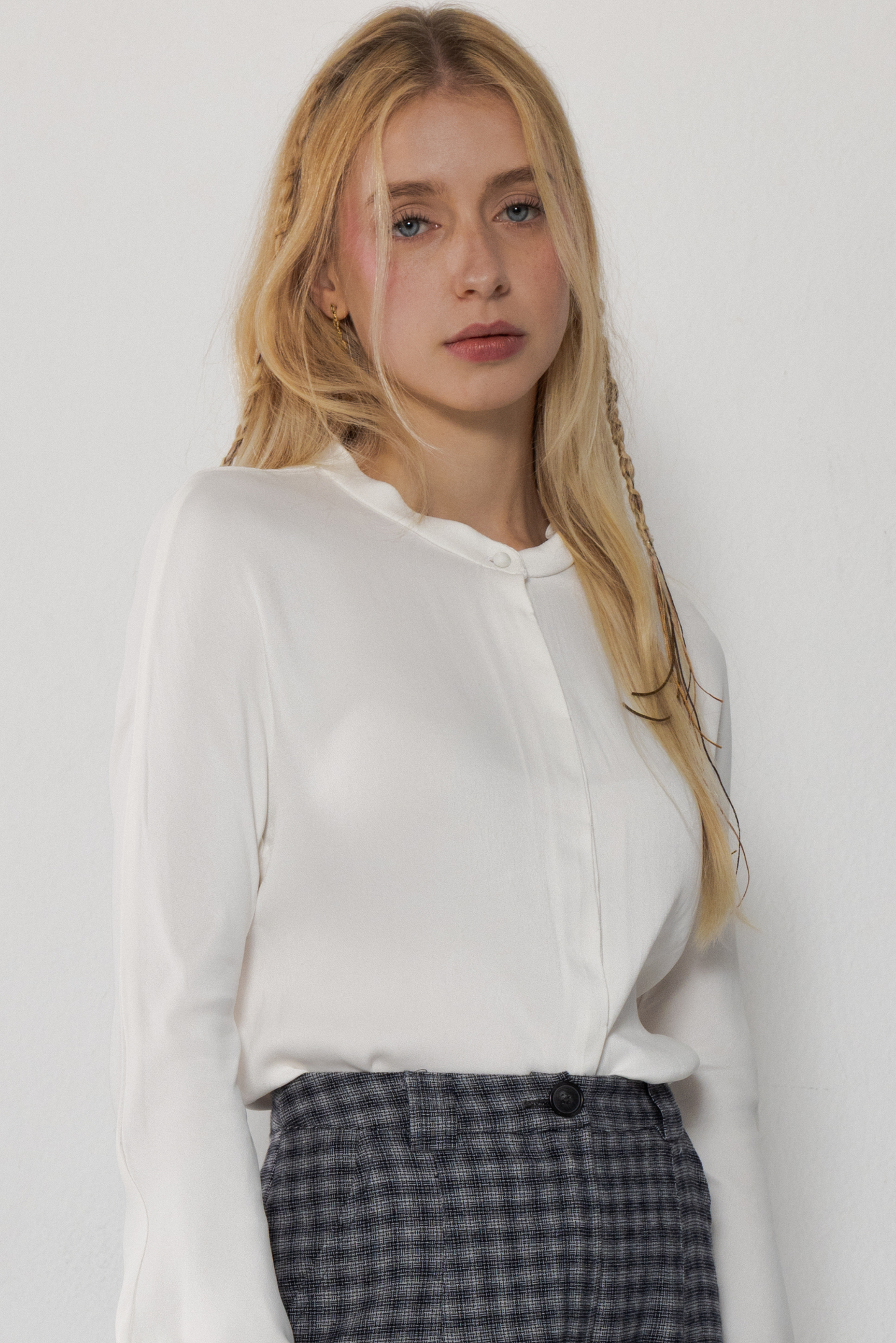 LINE BLOUSE