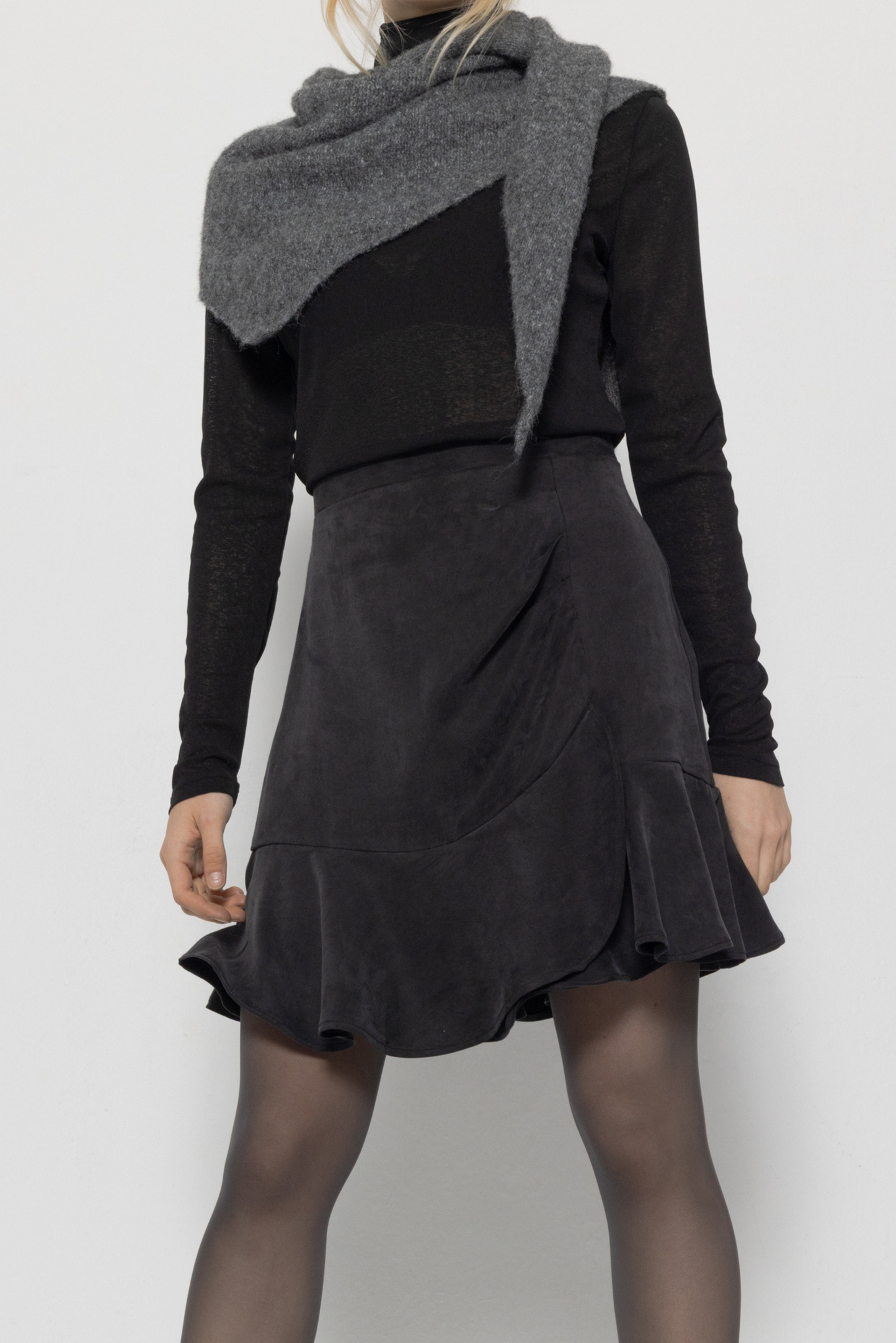 ECHO SKIRT