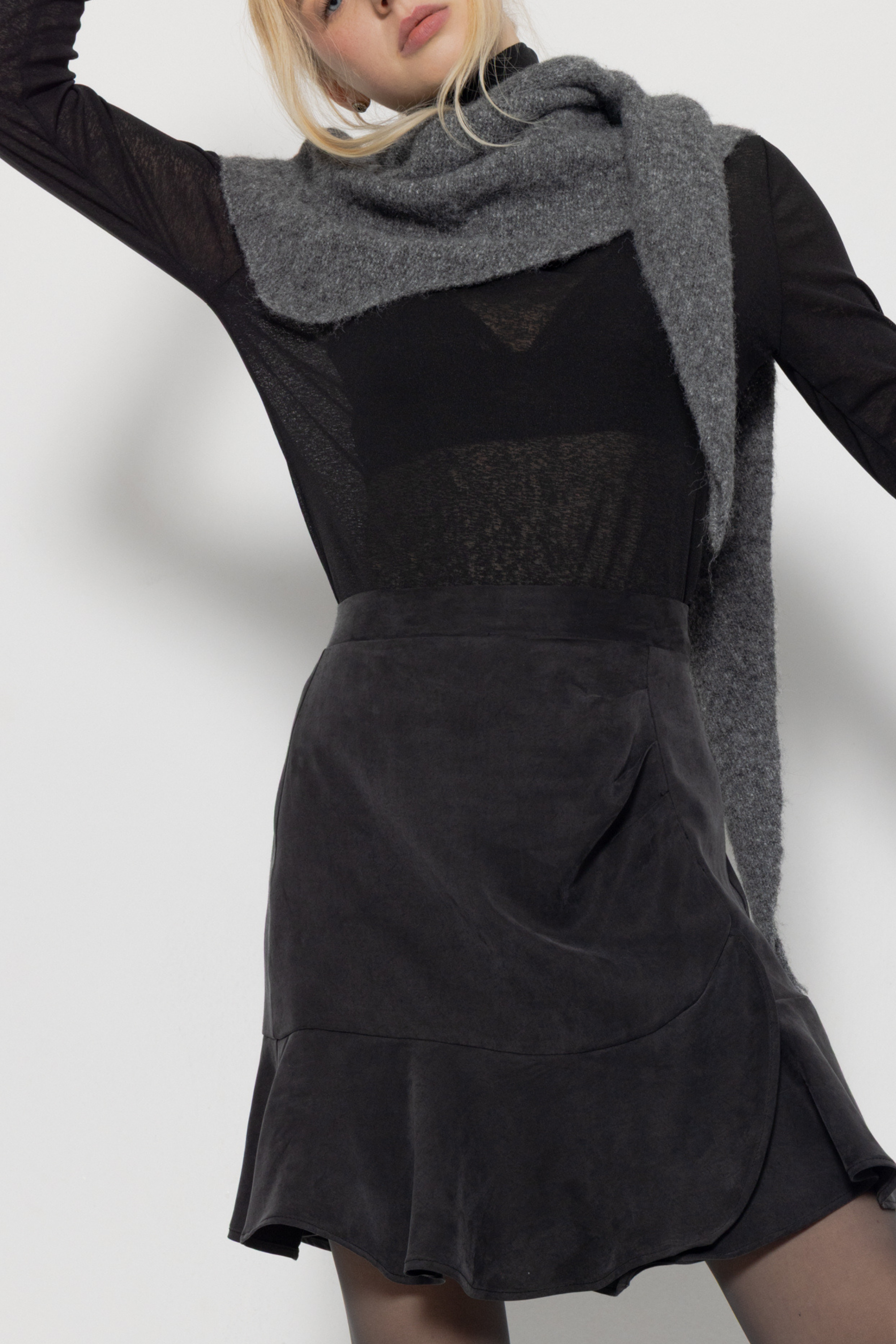 ECHO SKIRT