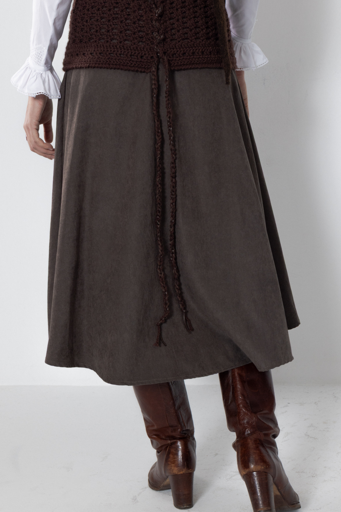 BRONTE SKIRT