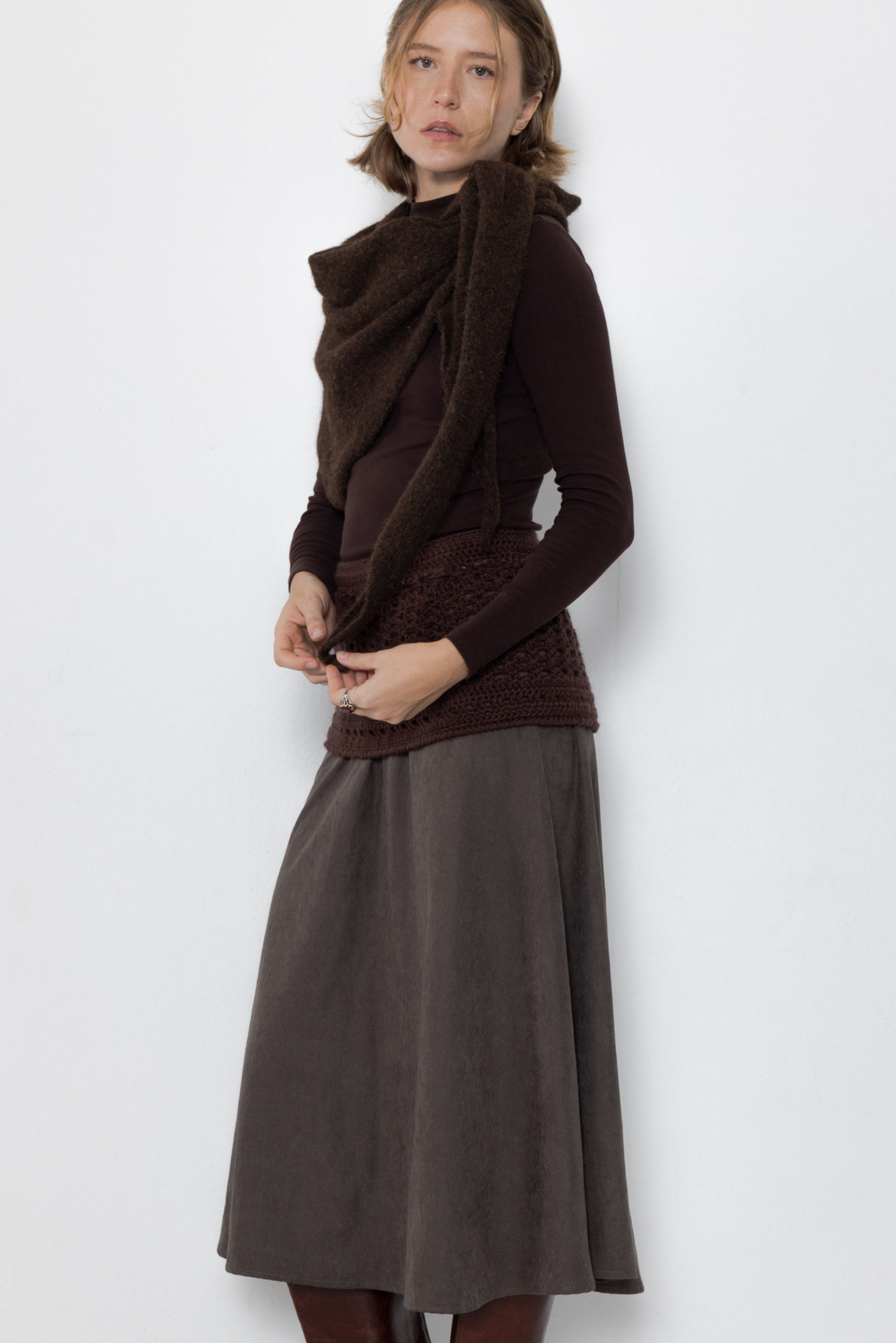 BRONTE SKIRT