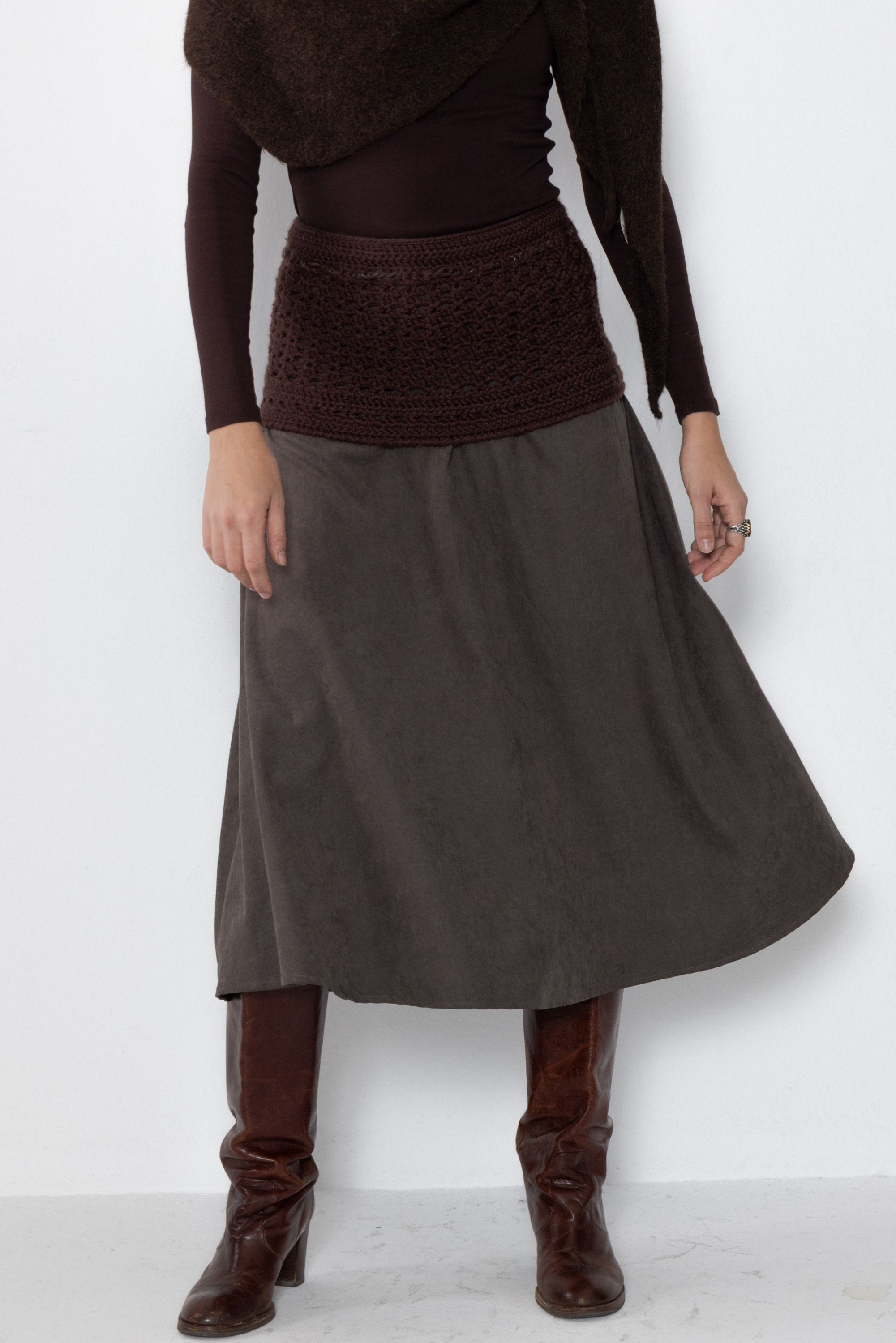 BRONTE SKIRT