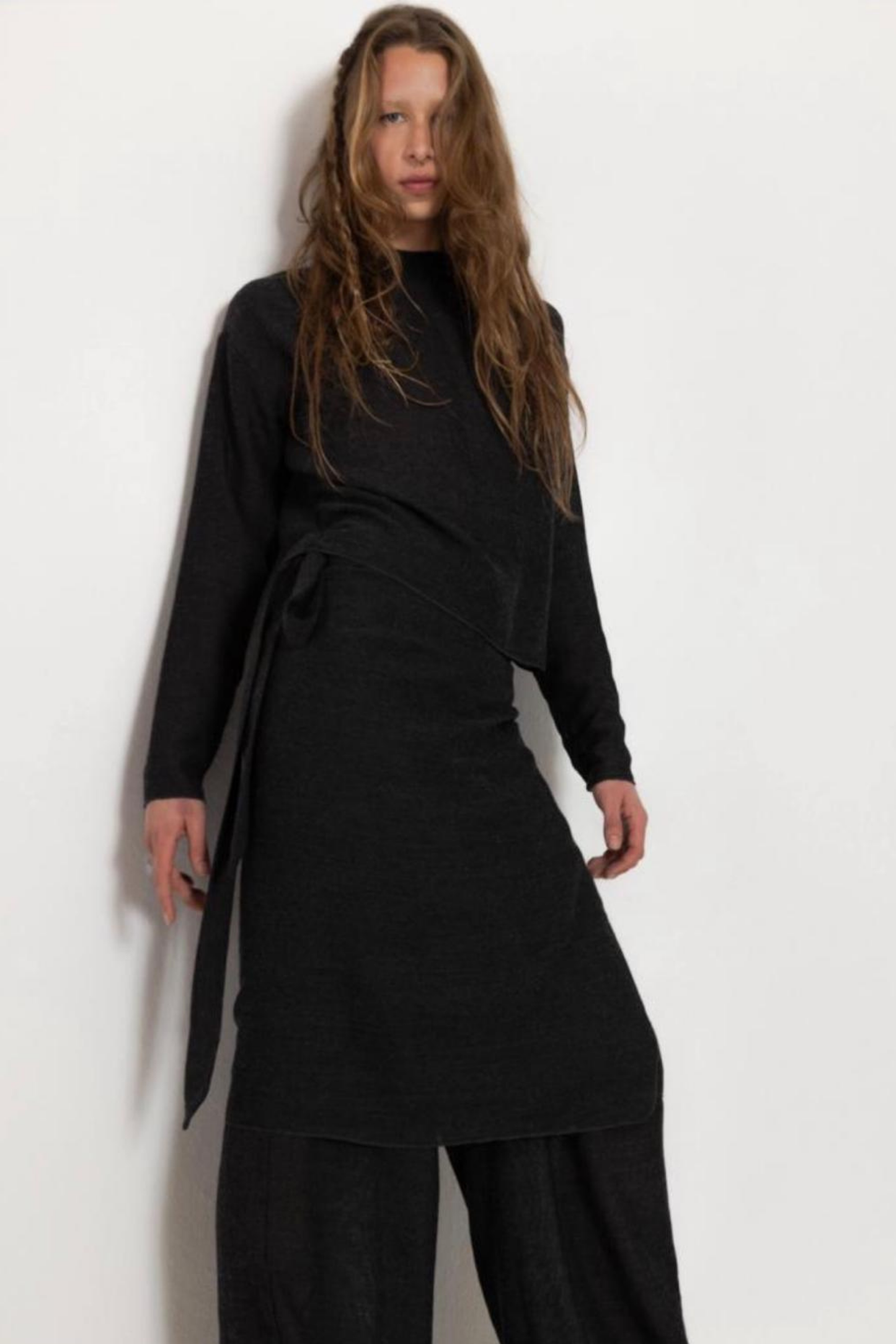 FOHEN SKORT