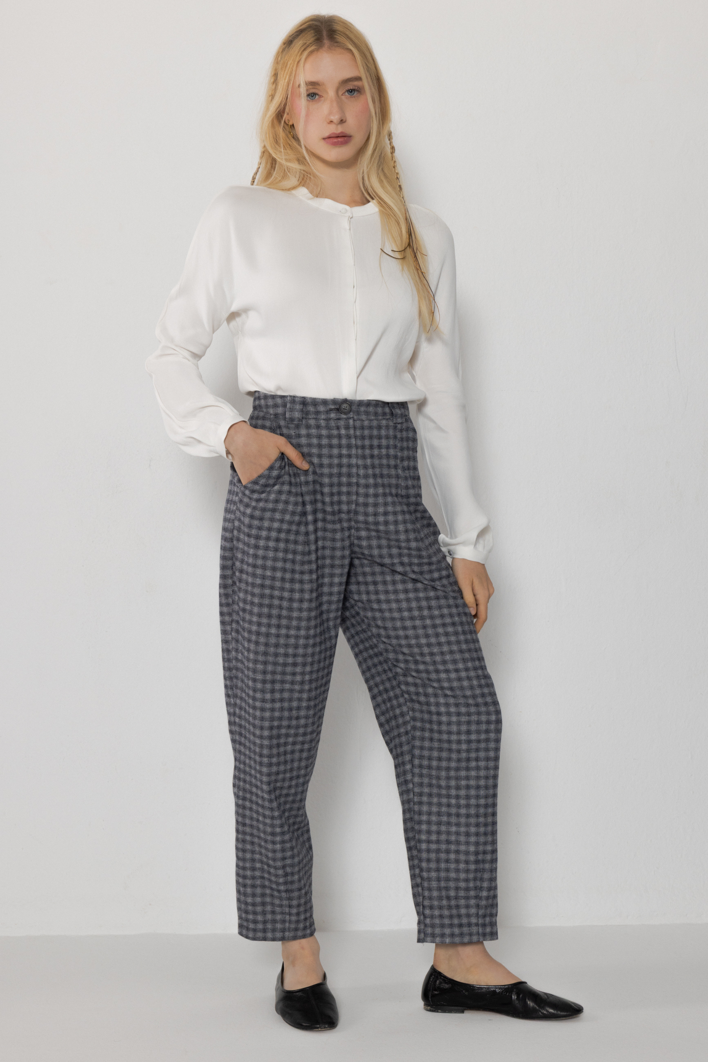 COUPE PANTS PAR
