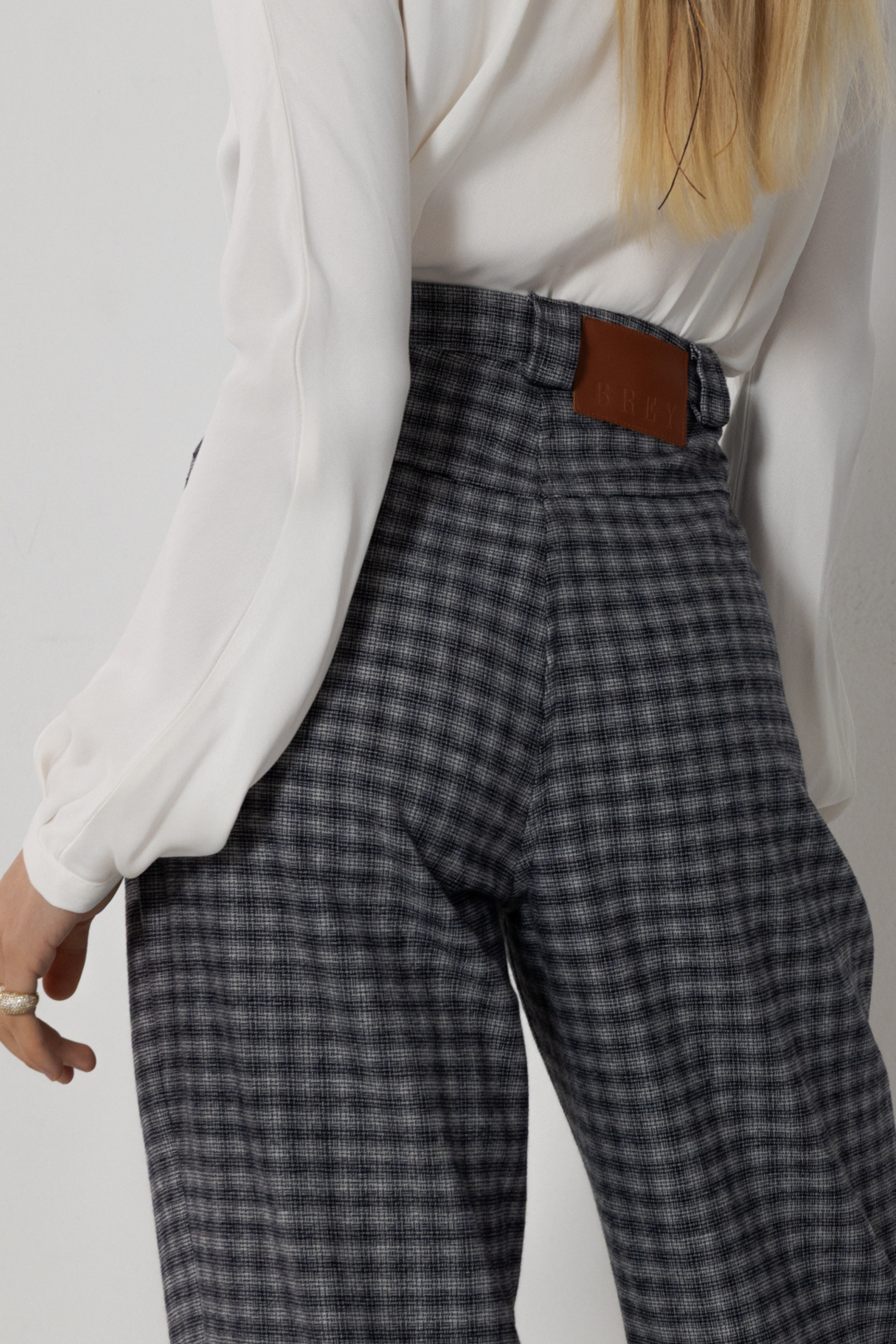 COUPE PANTS PAR