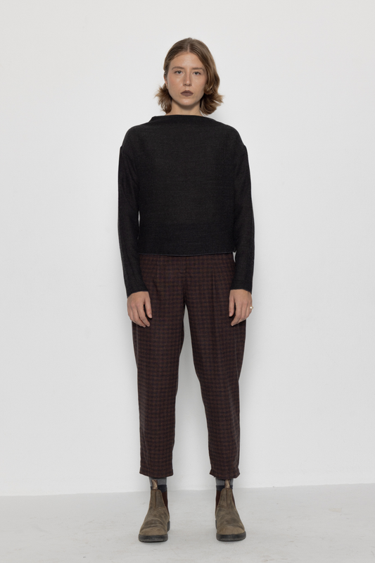 COUPE PANTS IMPAR