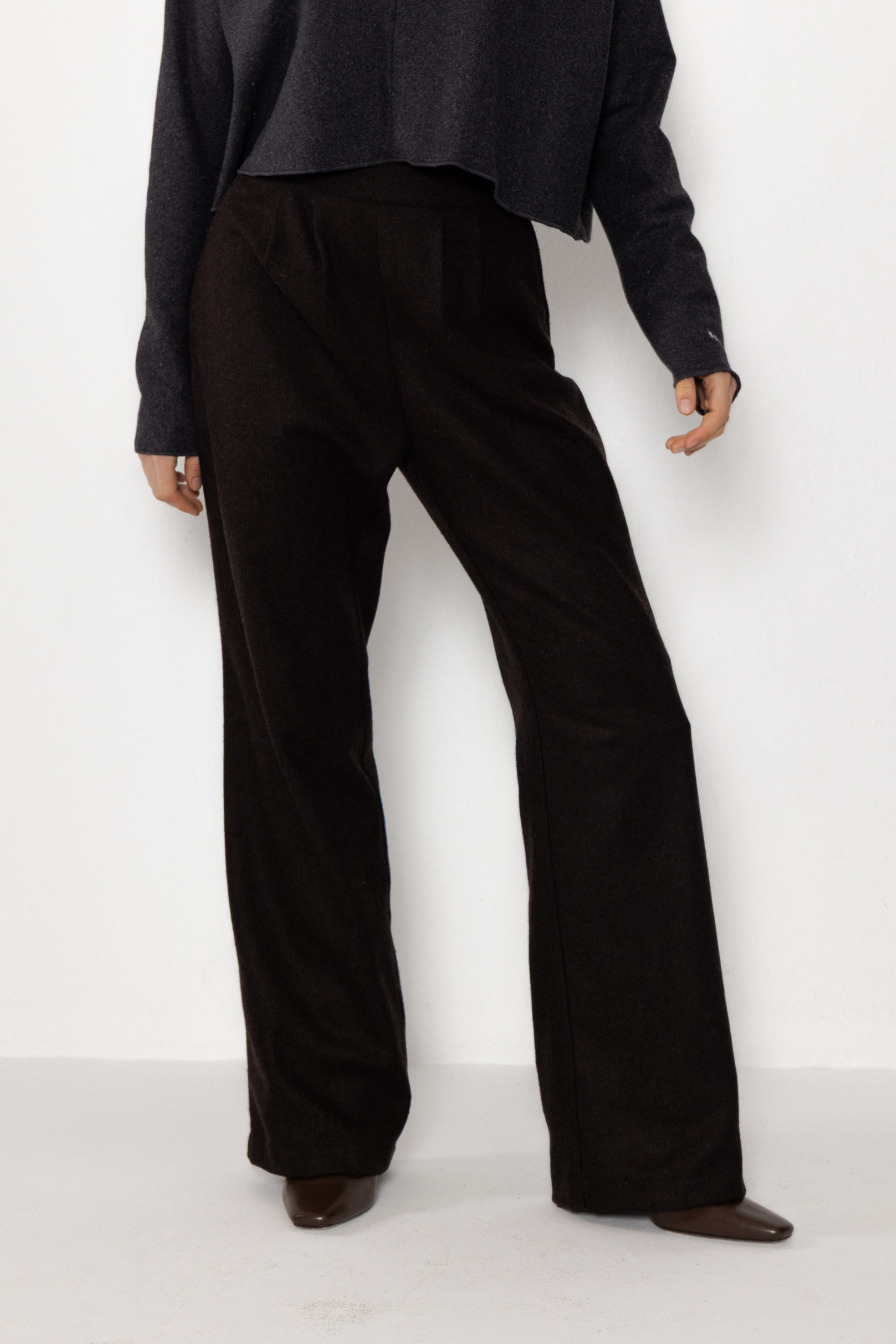 SQUAD PANTS GAYA