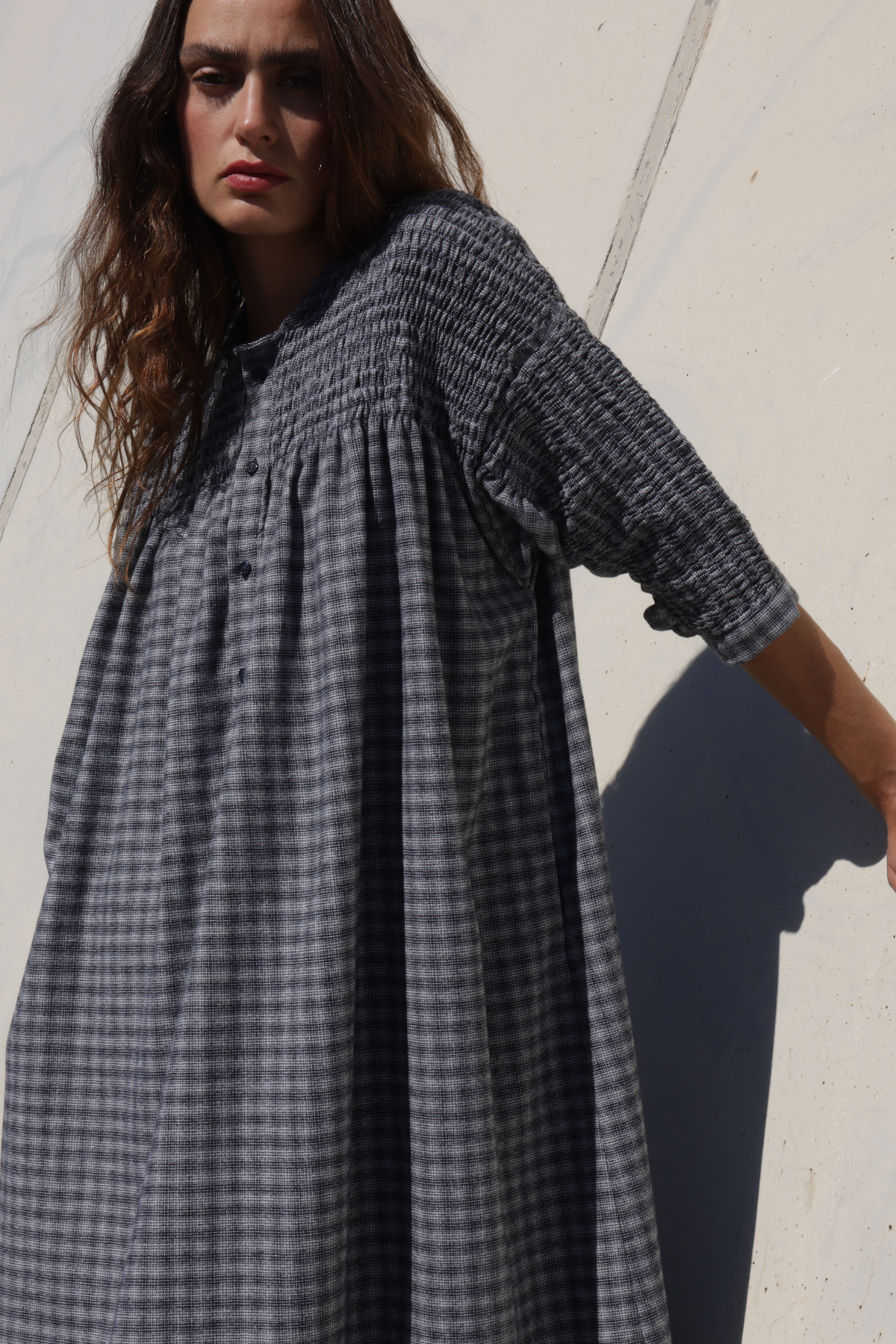 FORM DRESS PAR