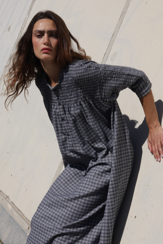 FORM DRESS PAR