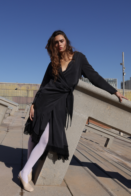 HAZE DRESS